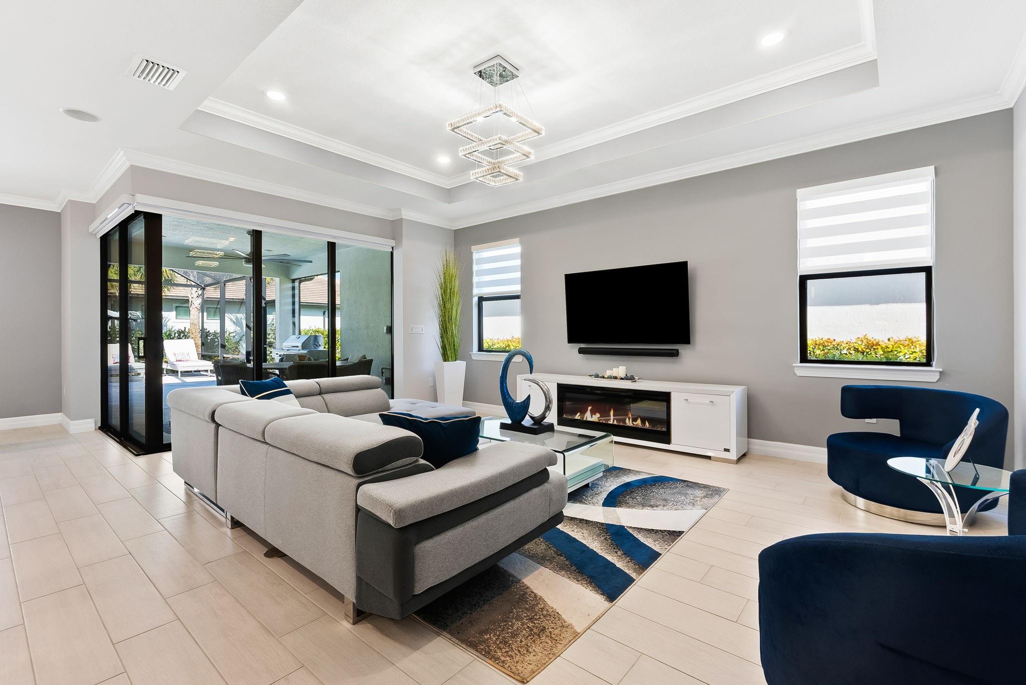 Oak Tree - Residential