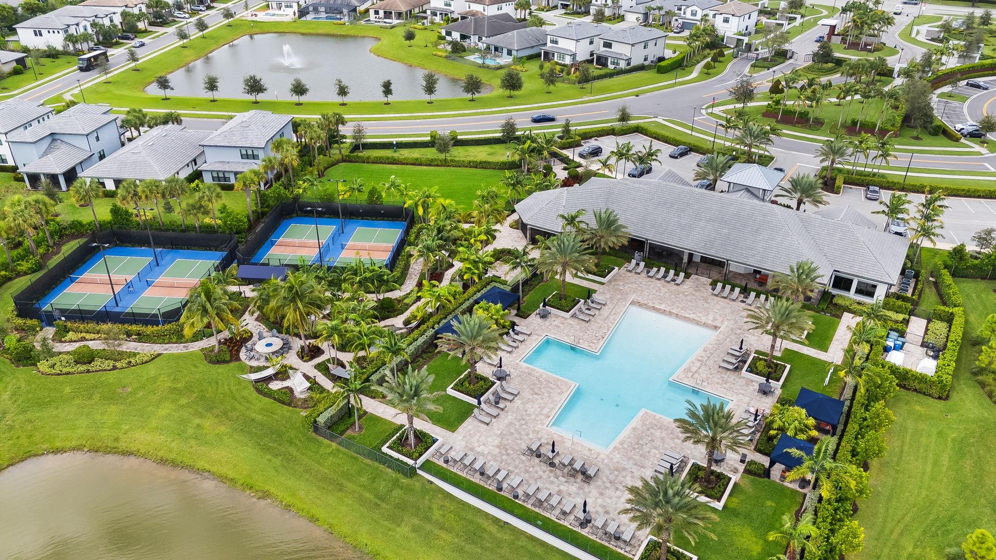 Oak Tree - Residential