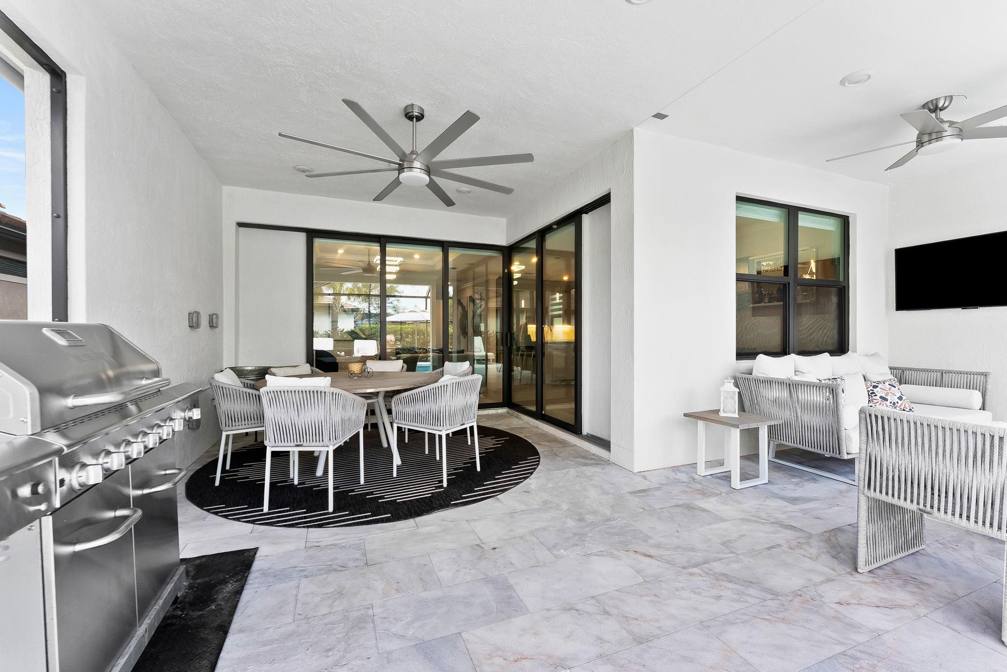 Oak Tree - Residential