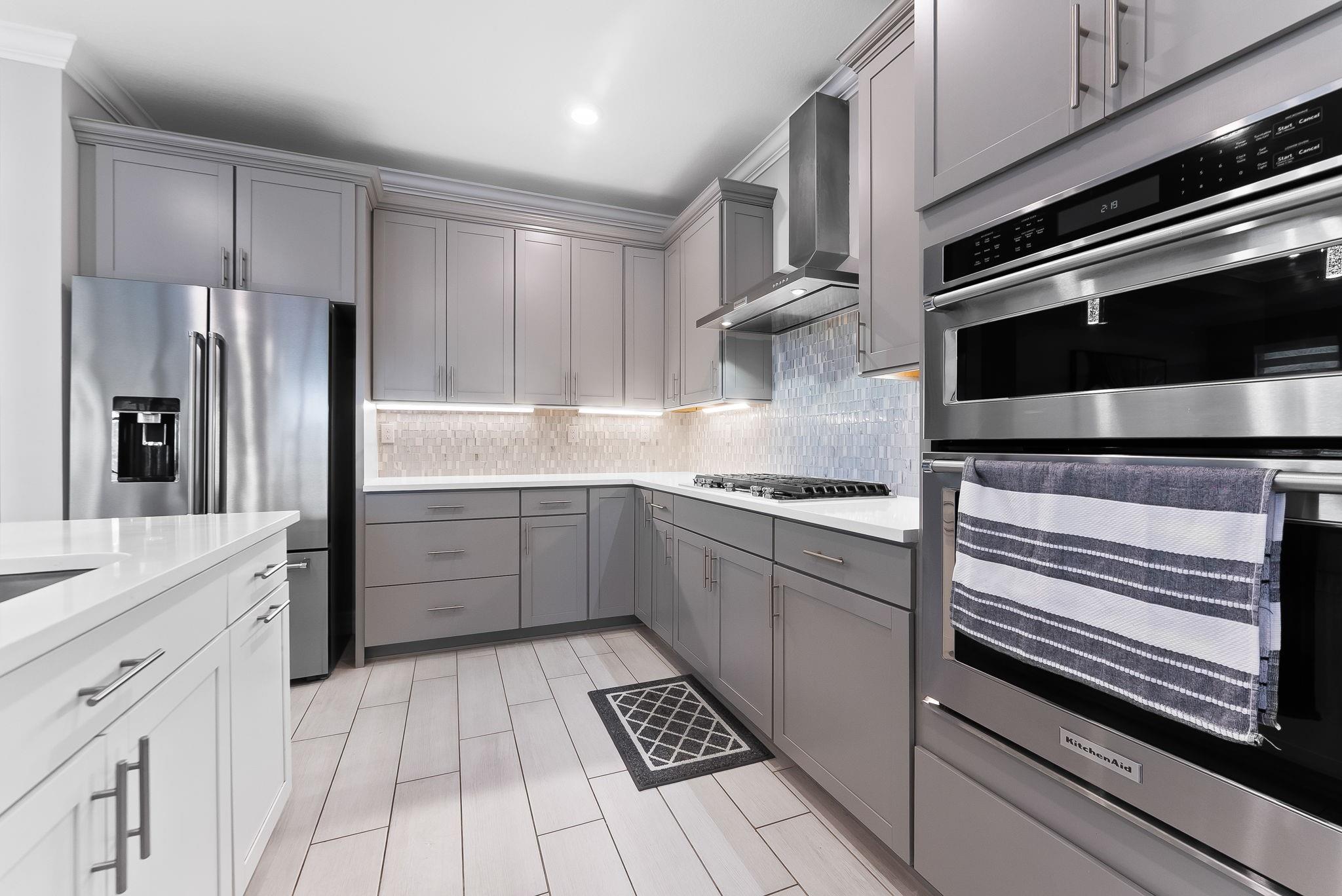 Oak Tree - Residential