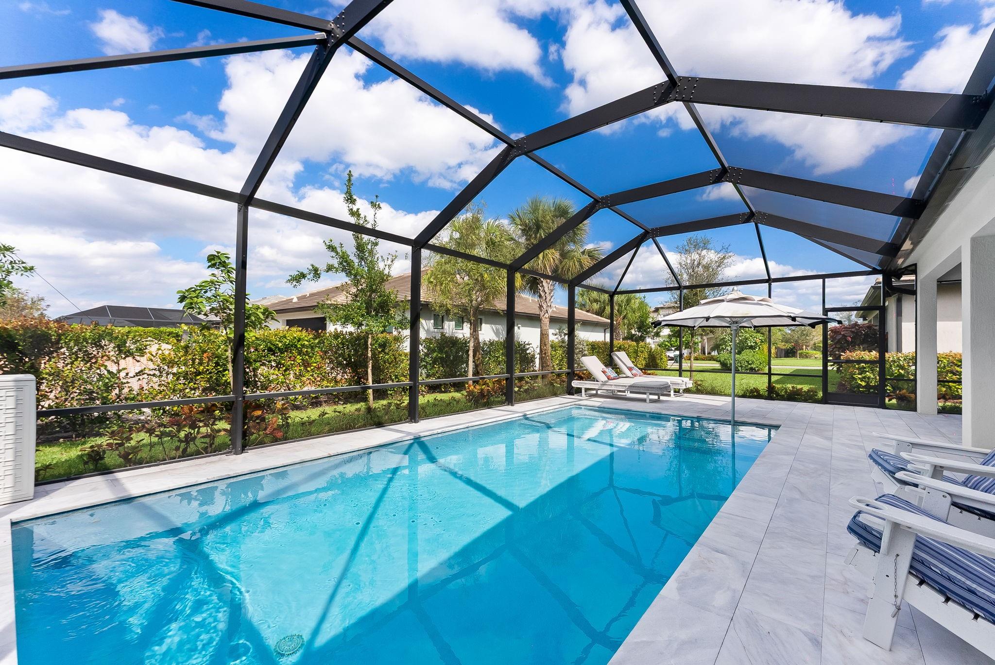 Oak Tree - Residential