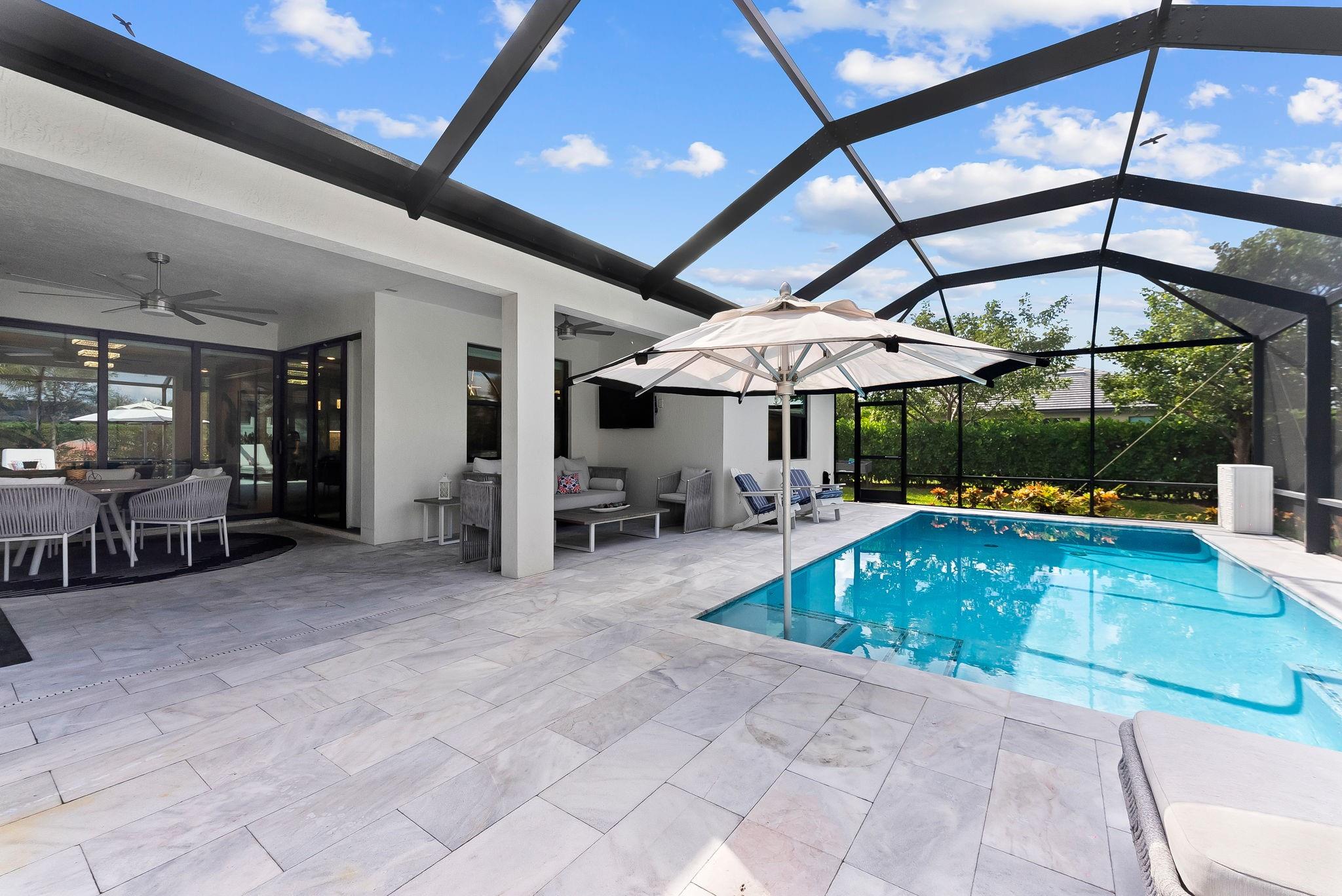 Oak Tree - Residential