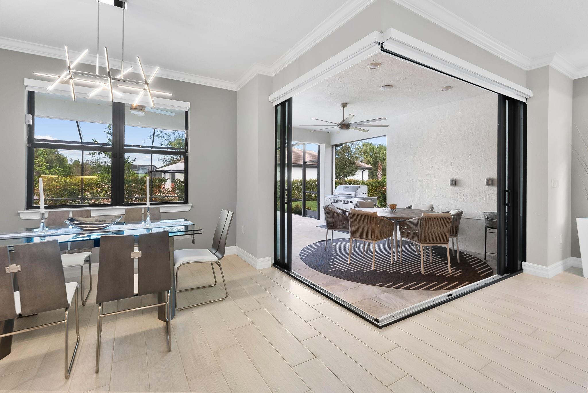 Oak Tree - Residential