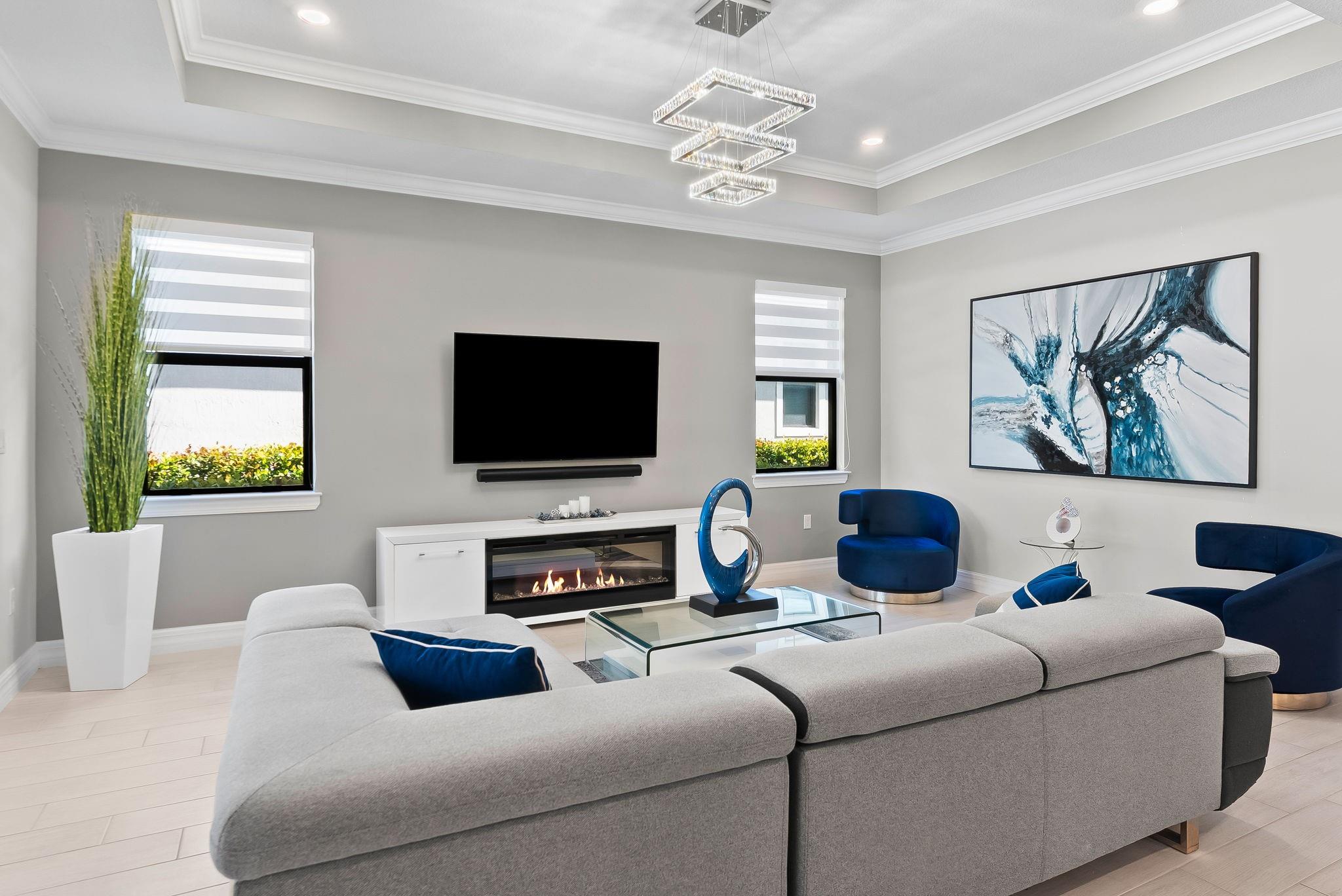 Oak Tree - Residential