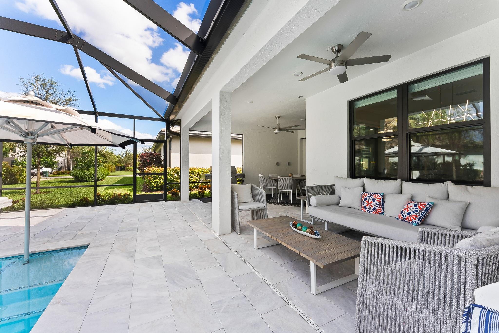 Oak Tree - Residential