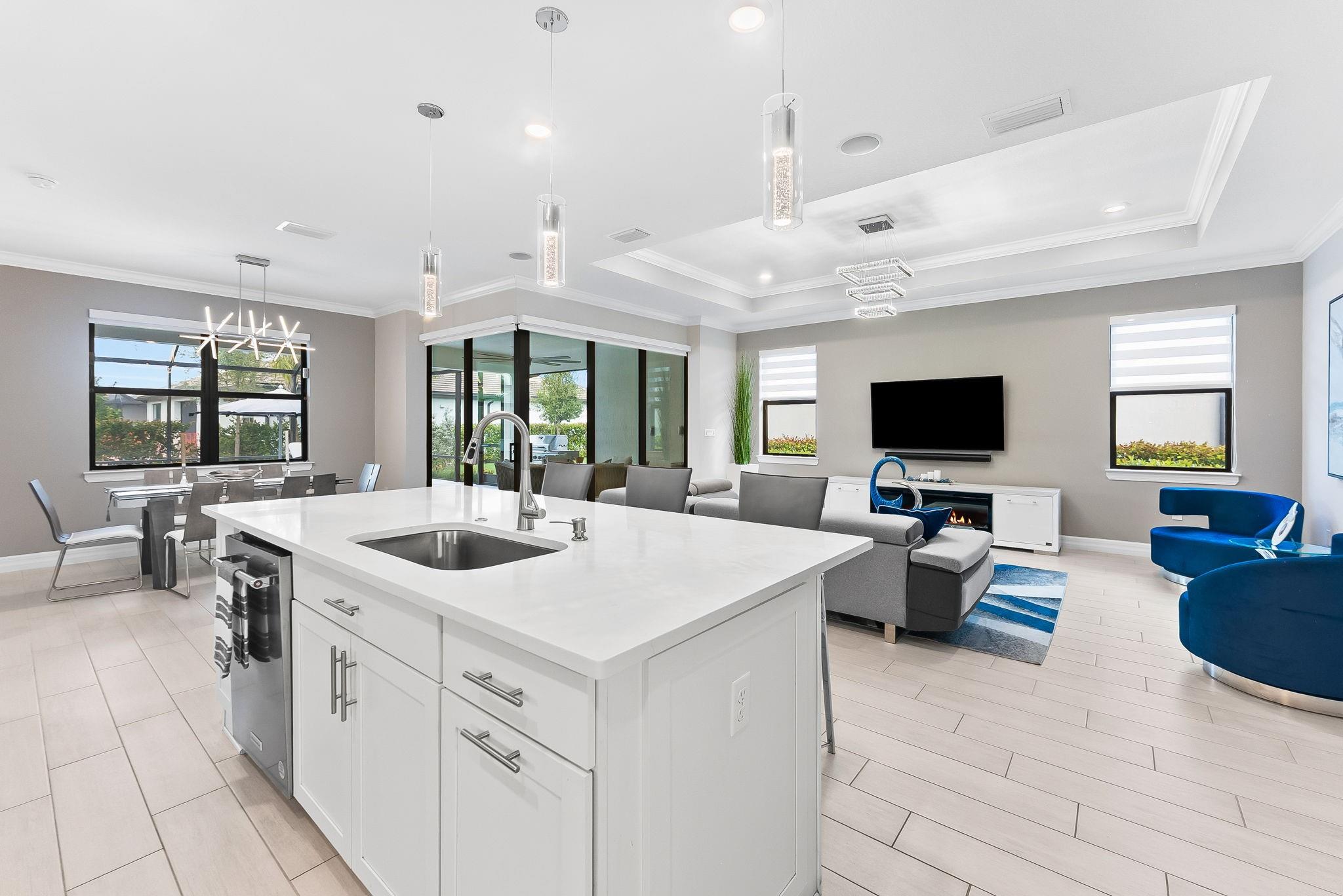 Oak Tree - Residential