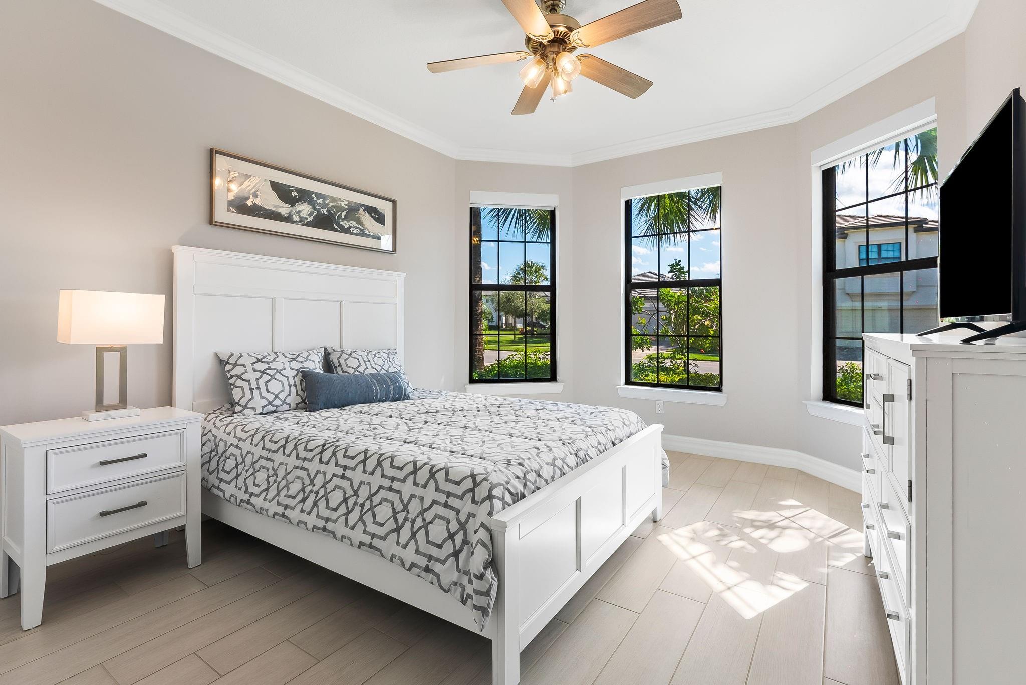 Oak Tree - Residential