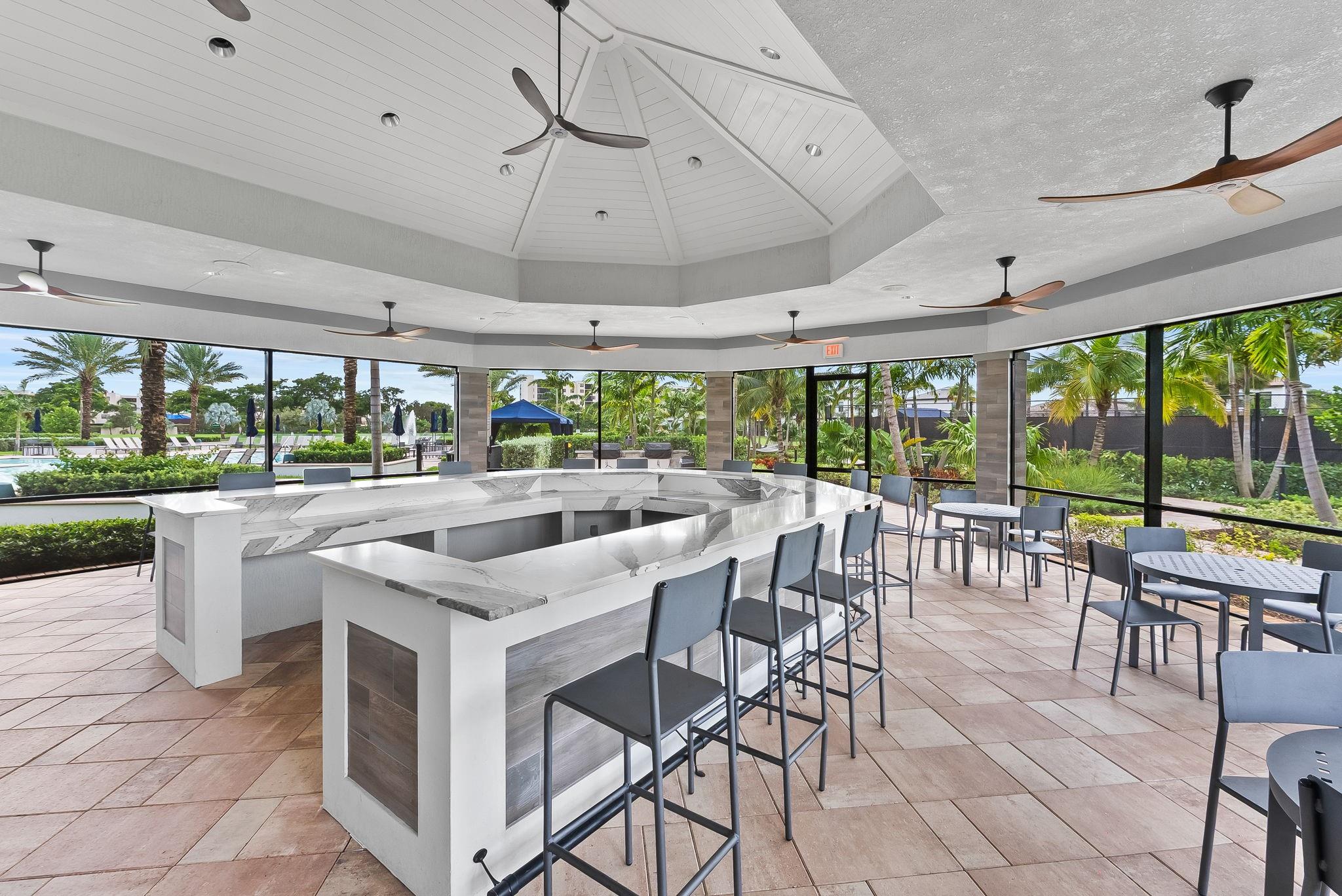 Oak Tree - Residential