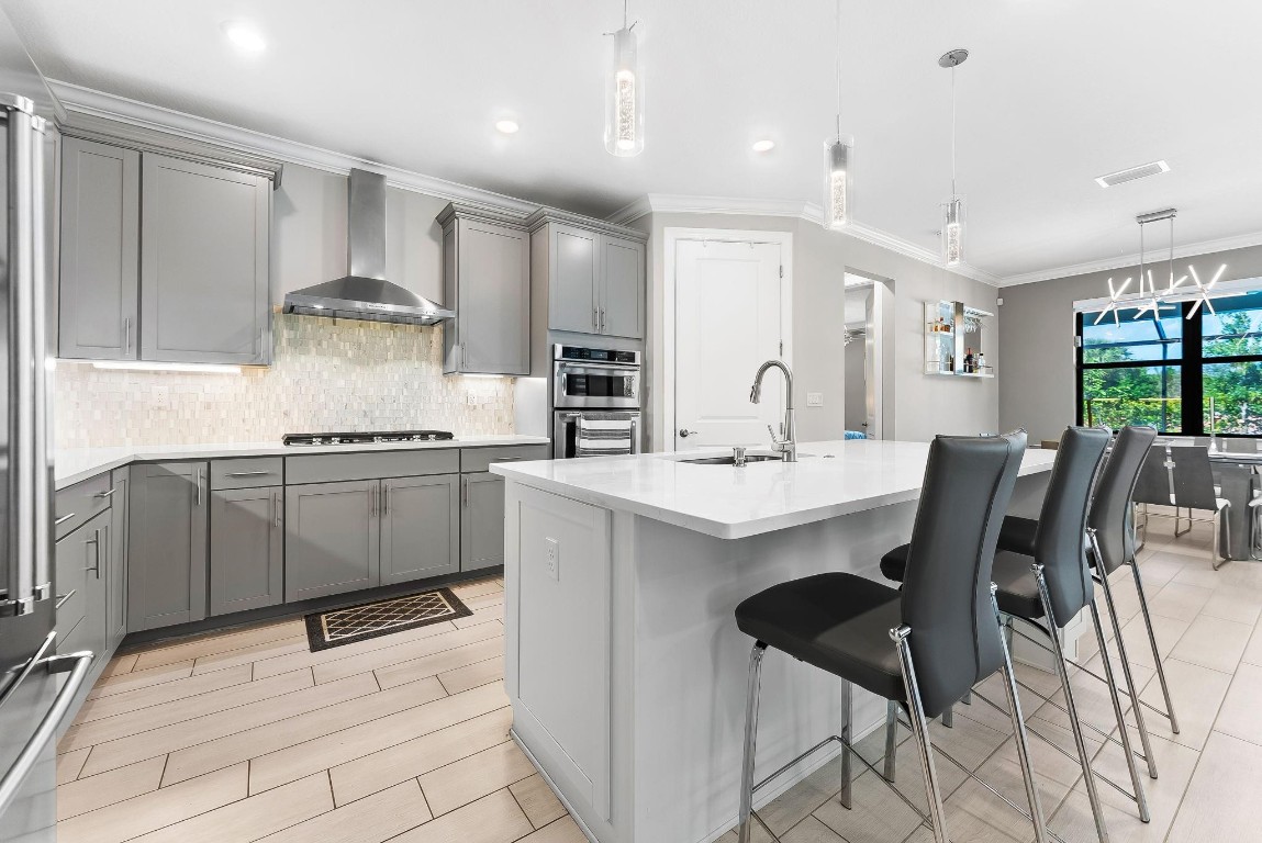 Oak Tree - Residential