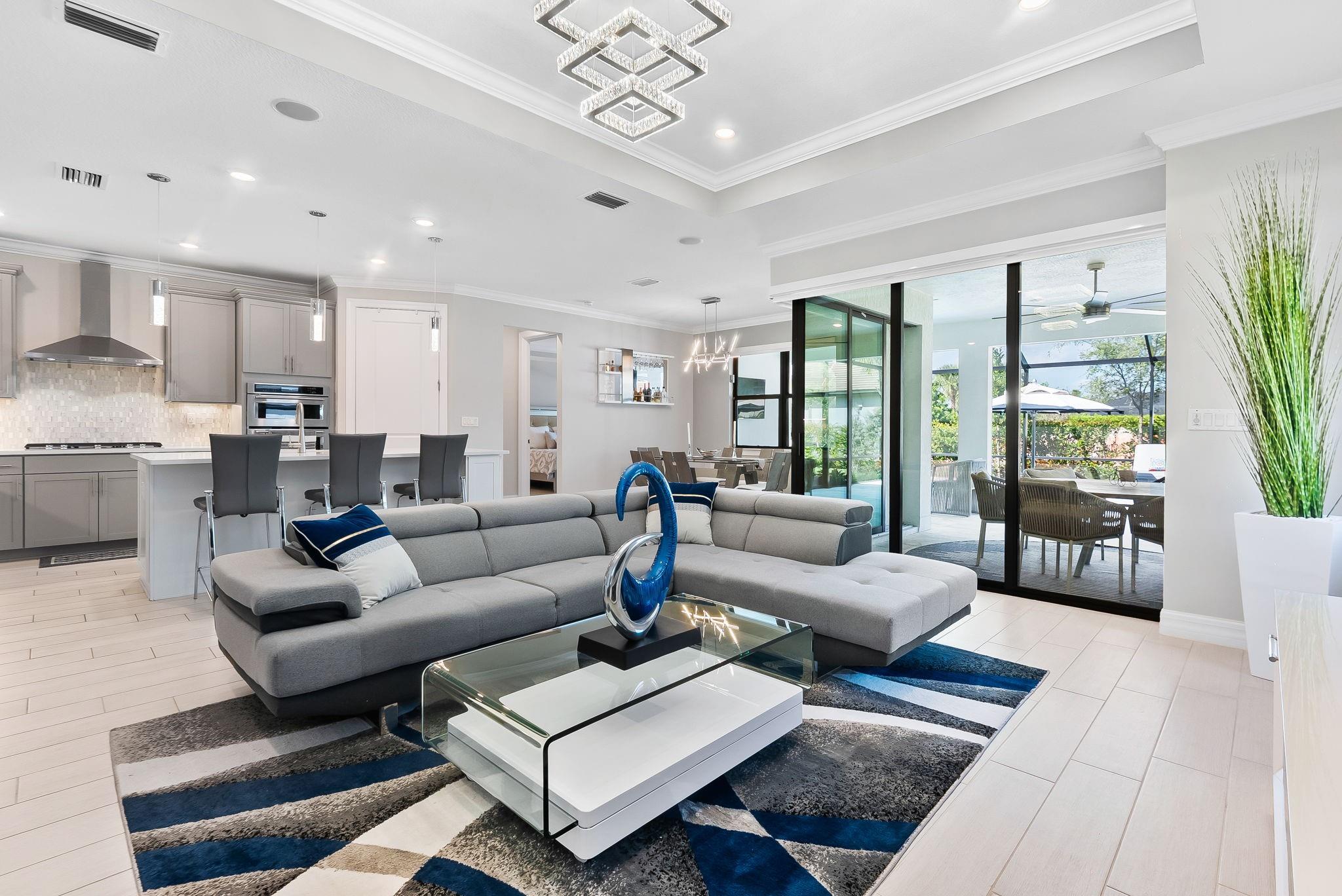 Oak Tree - Residential