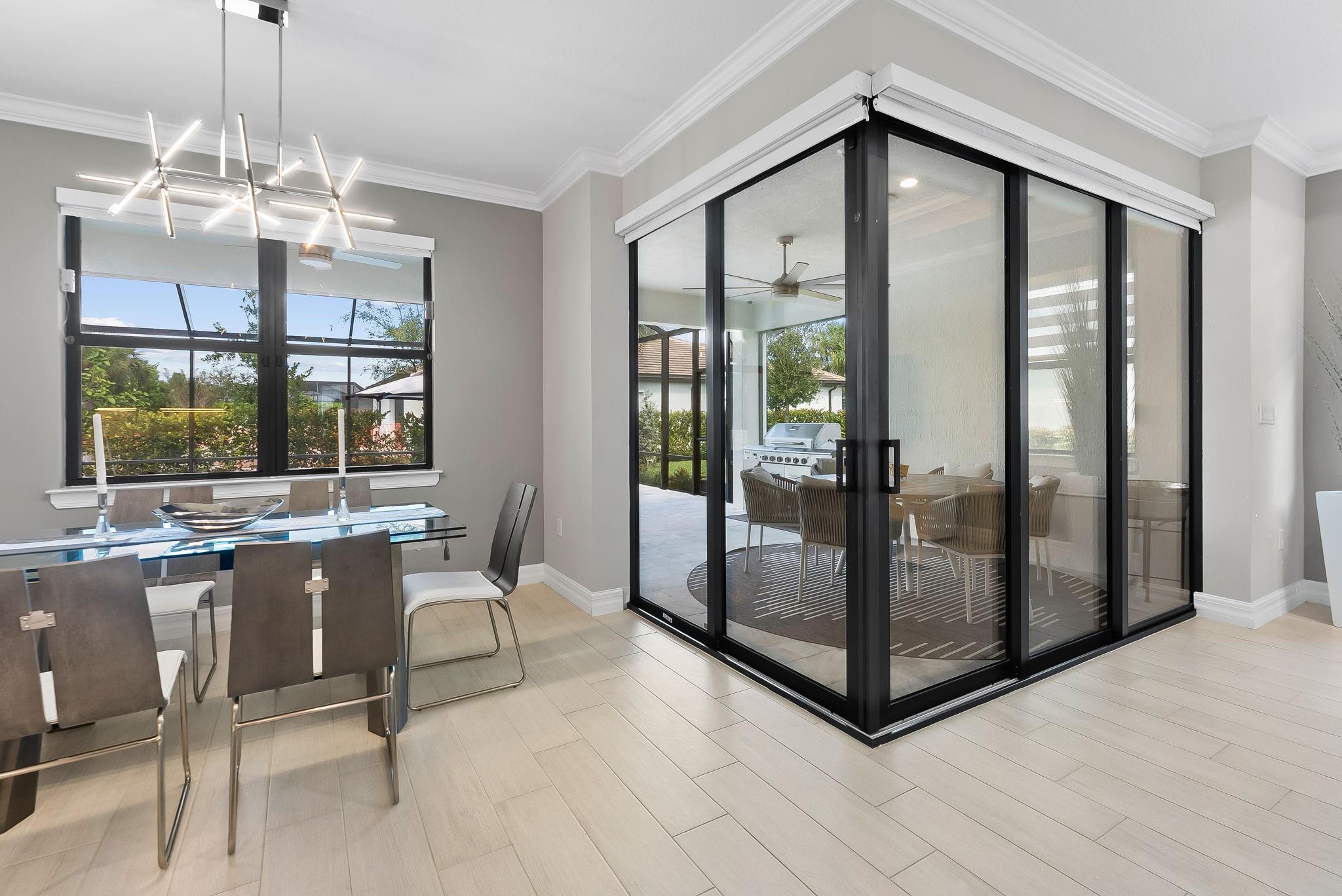 Oak Tree - Residential