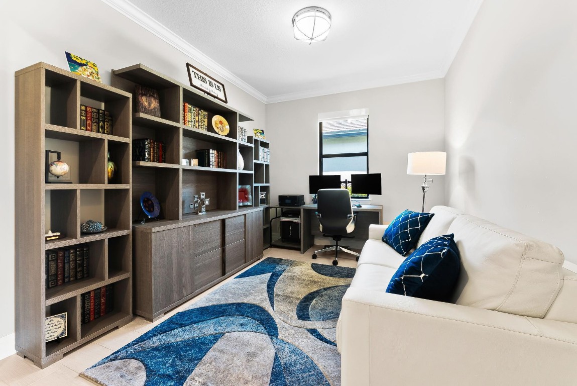 Oak Tree - Residential