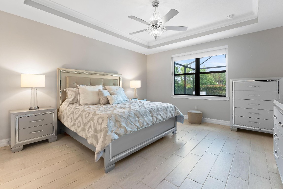 Oak Tree - Residential