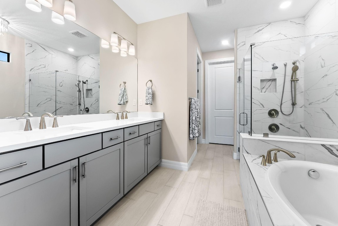 Oak Tree - Residential