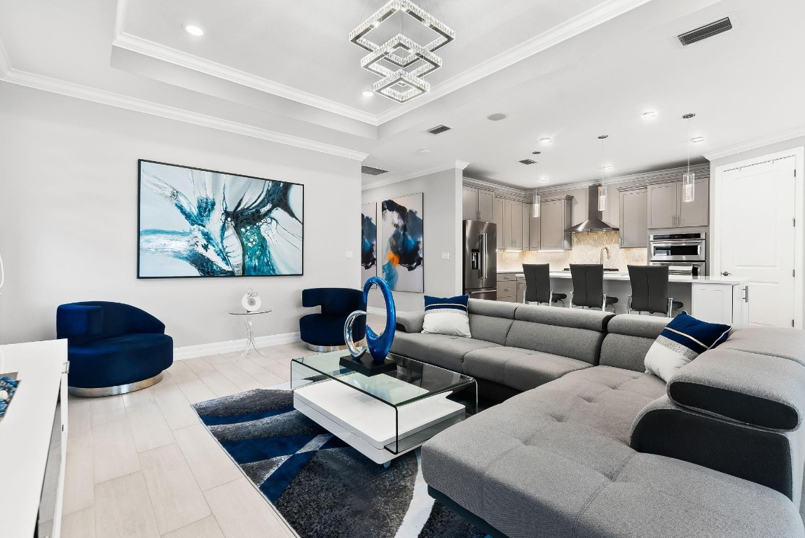 Oak Tree - Residential