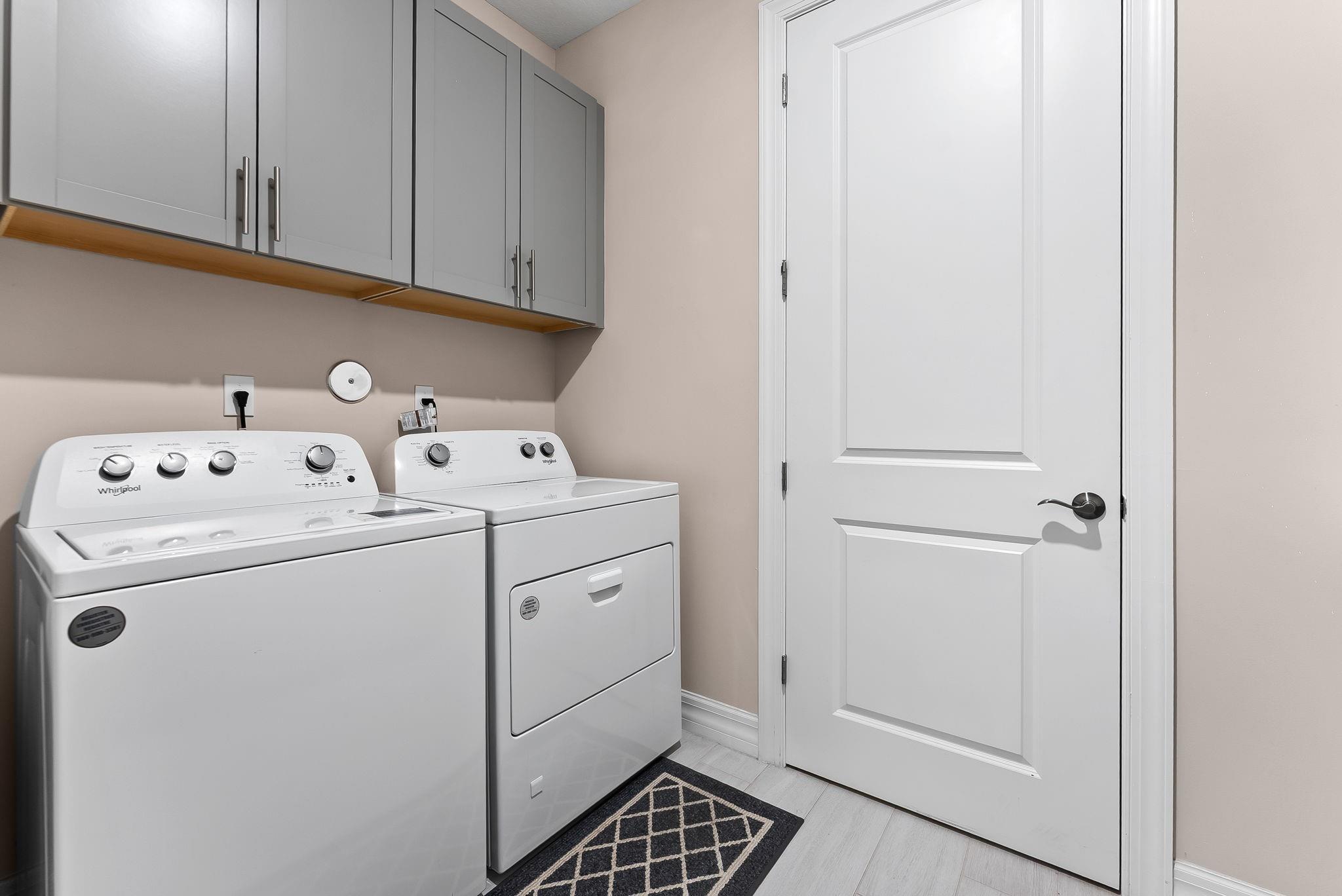 Oak Tree - Residential