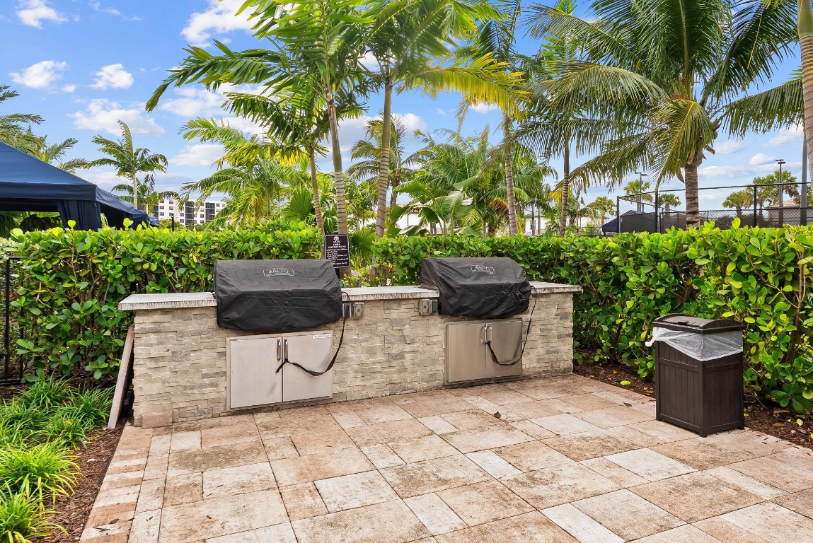 Oak Tree - Residential