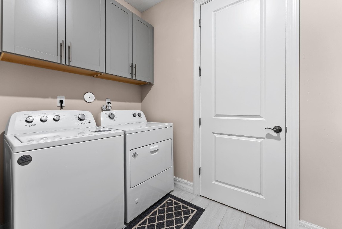 Oak Tree - Residential