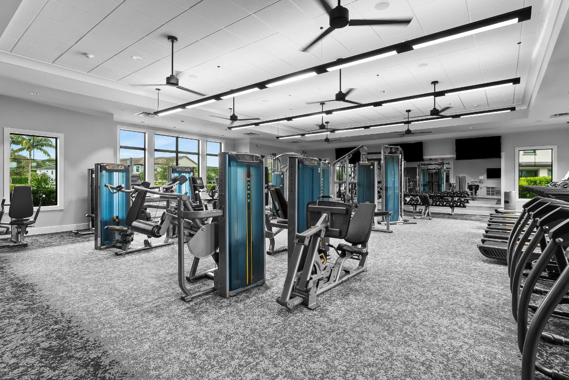 Oak Tree - Residential