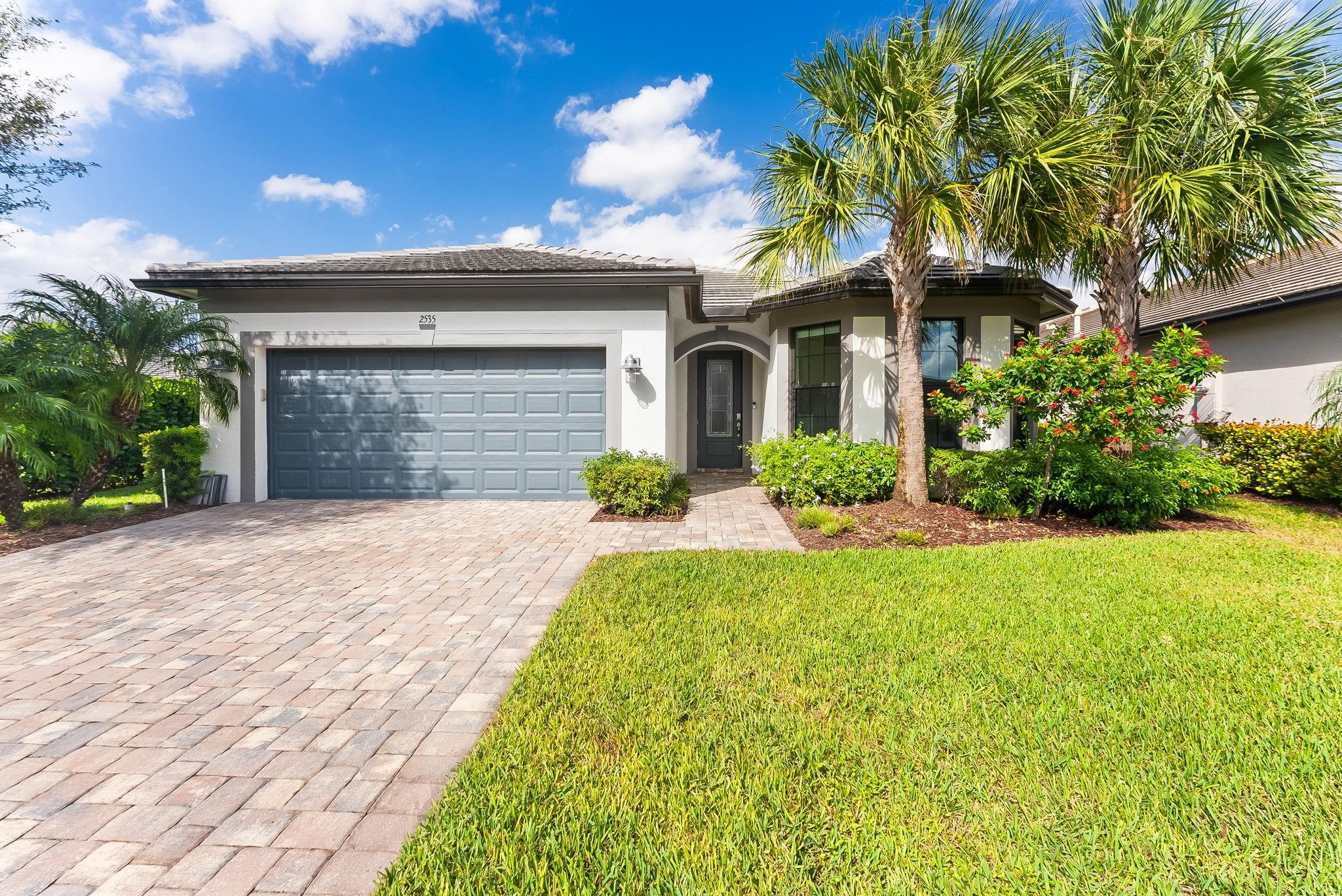 Oak Tree - Residential