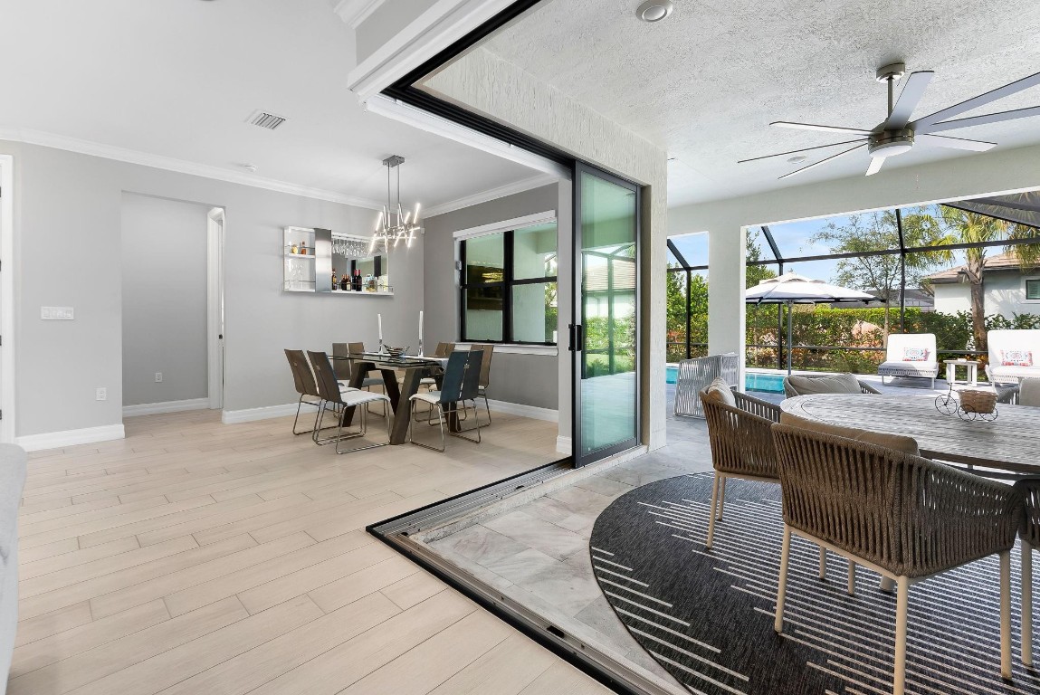 Oak Tree - Residential