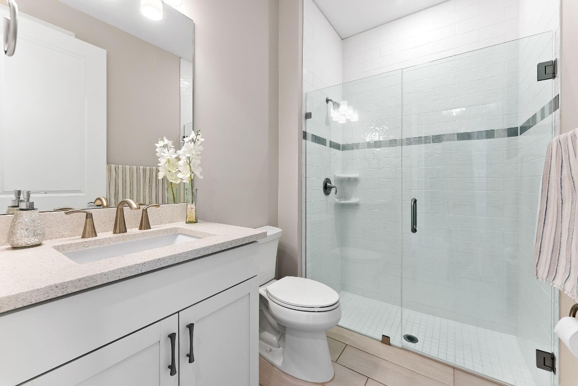 Oak Tree - Residential