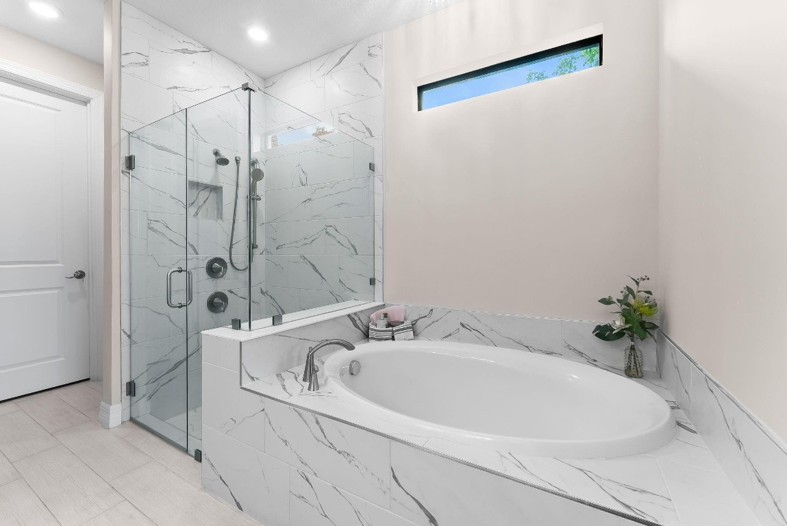 Oak Tree - Residential