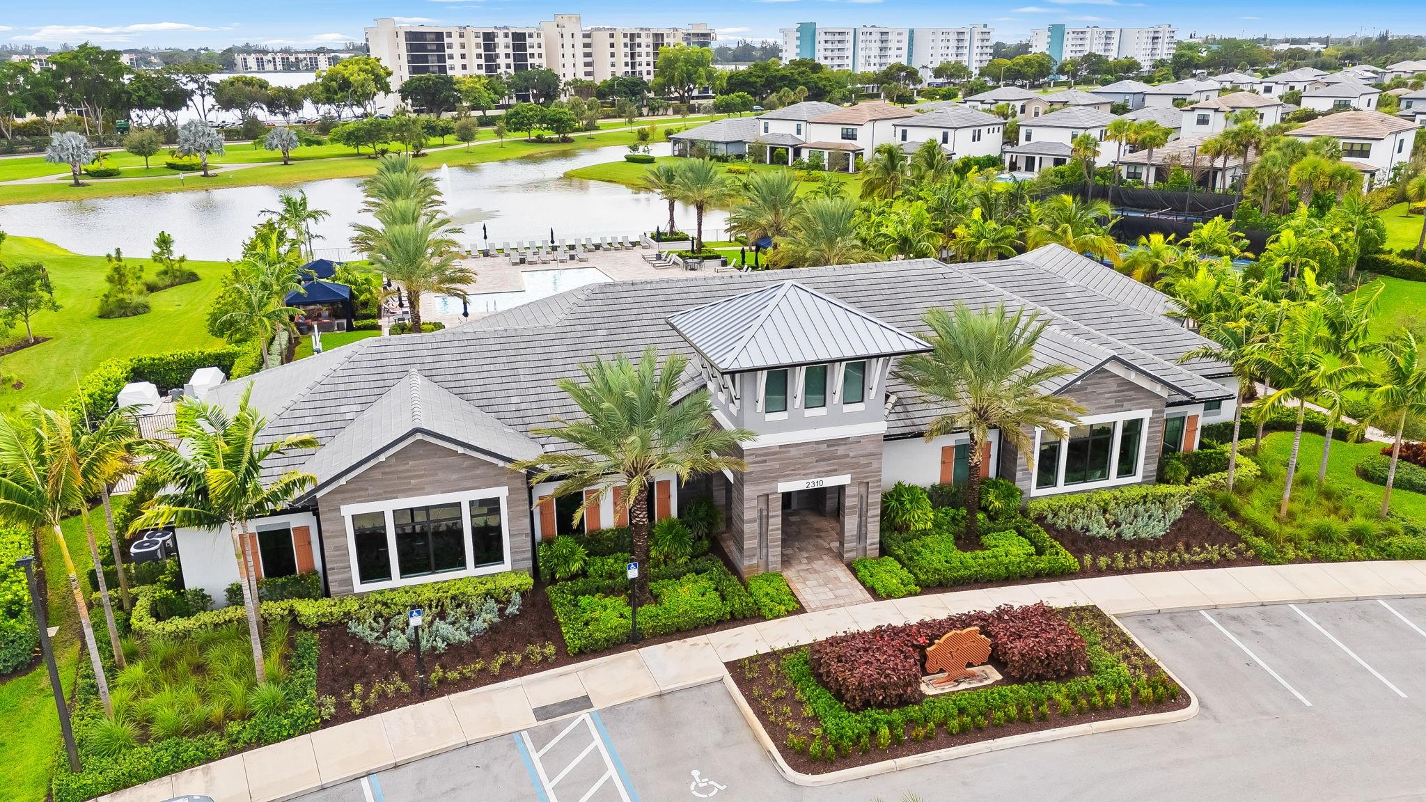 Oak Tree - Residential