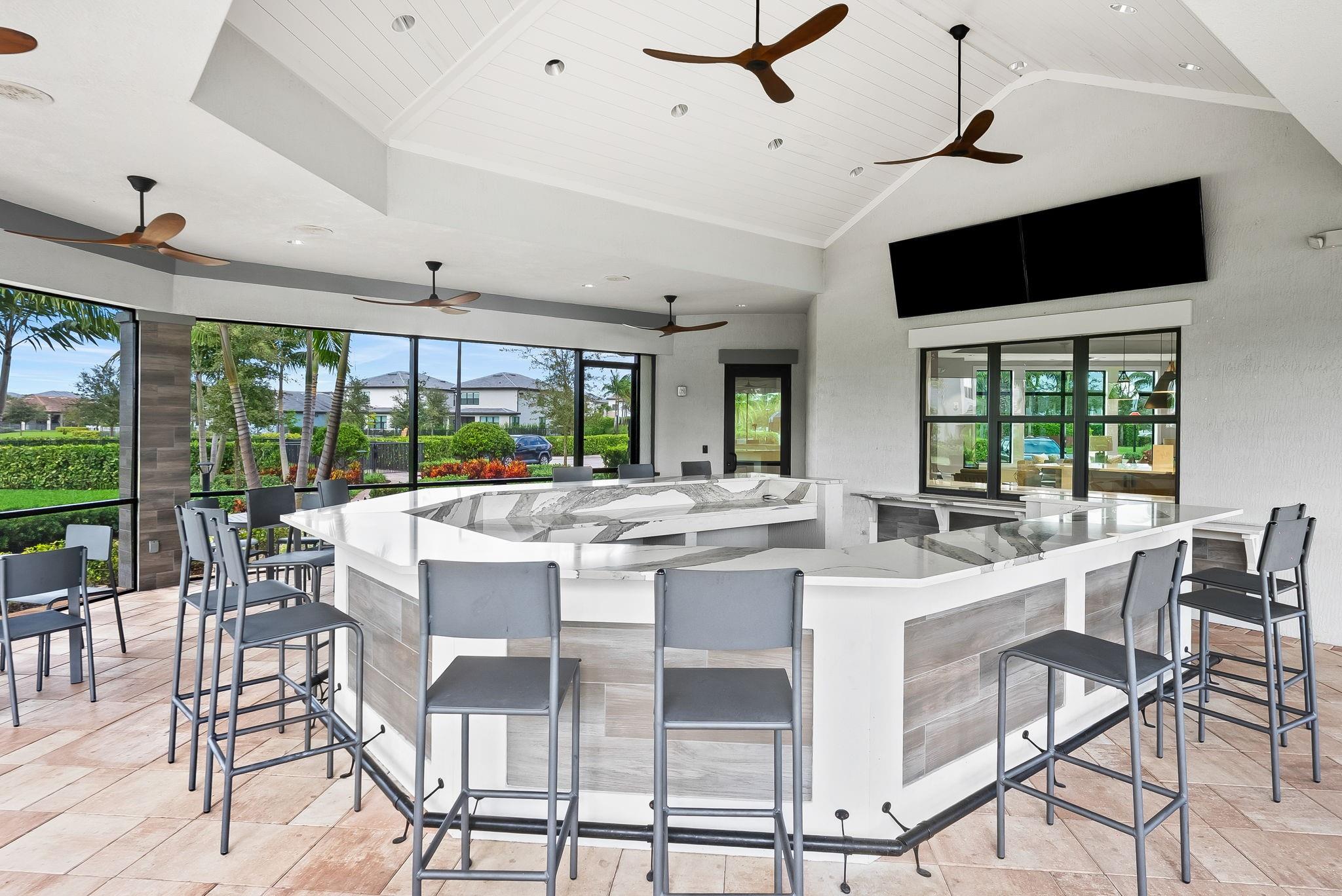 Oak Tree - Residential