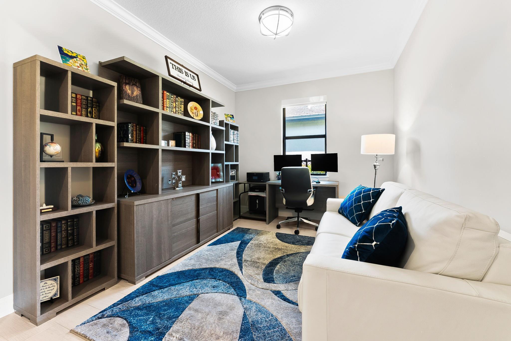 Oak Tree - Residential