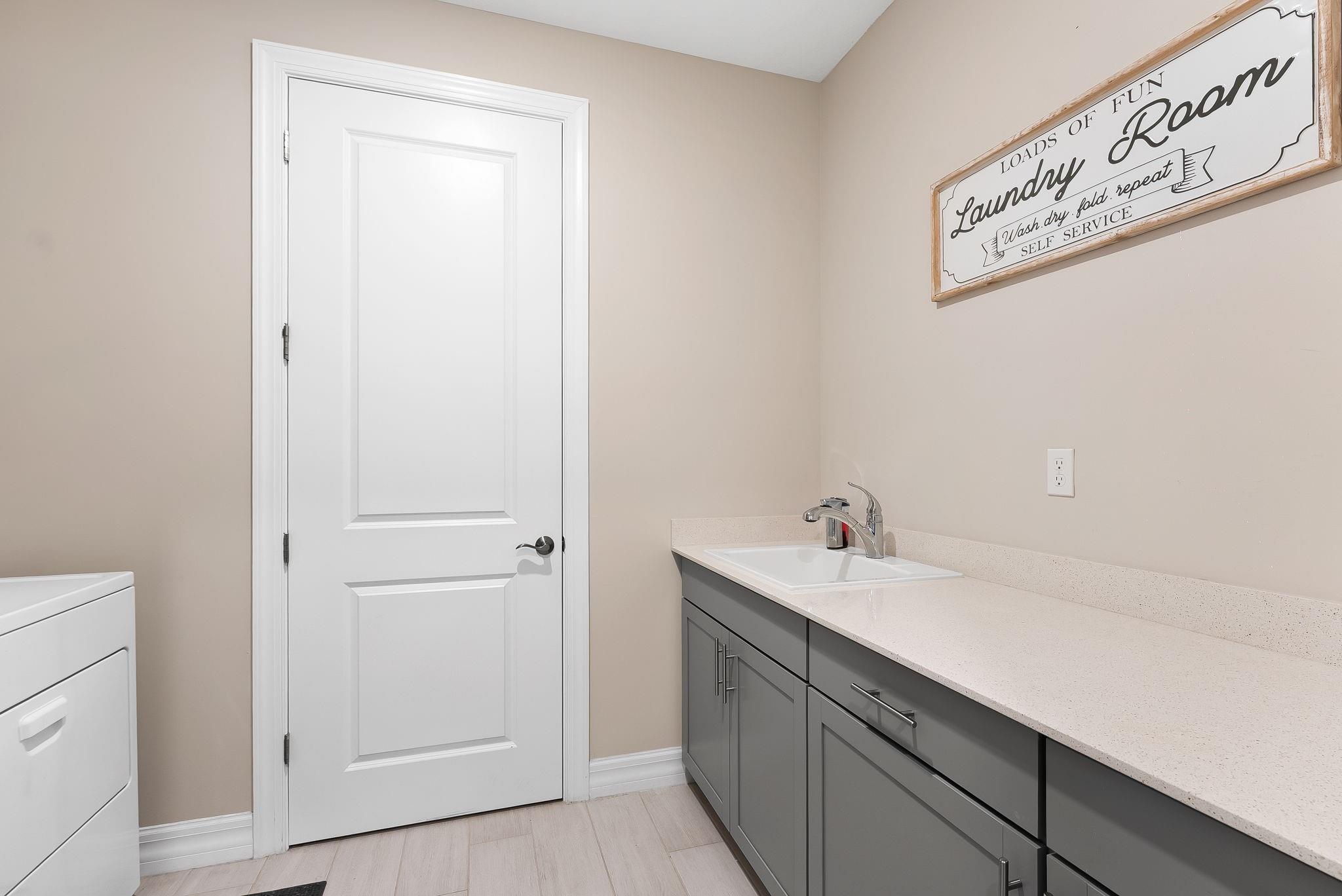 Oak Tree - Residential