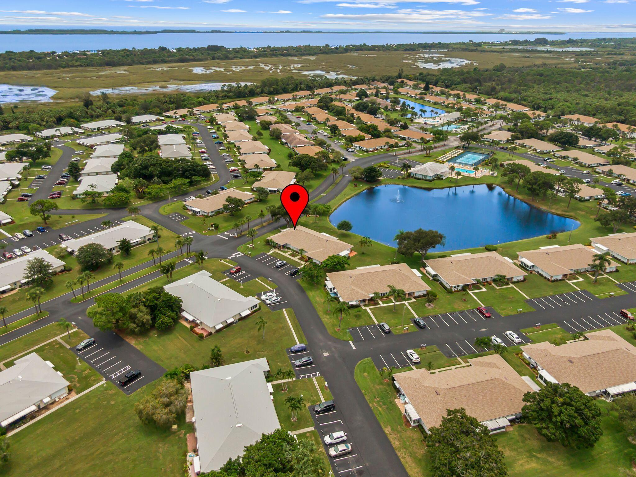 411 Sandpiper Drive A