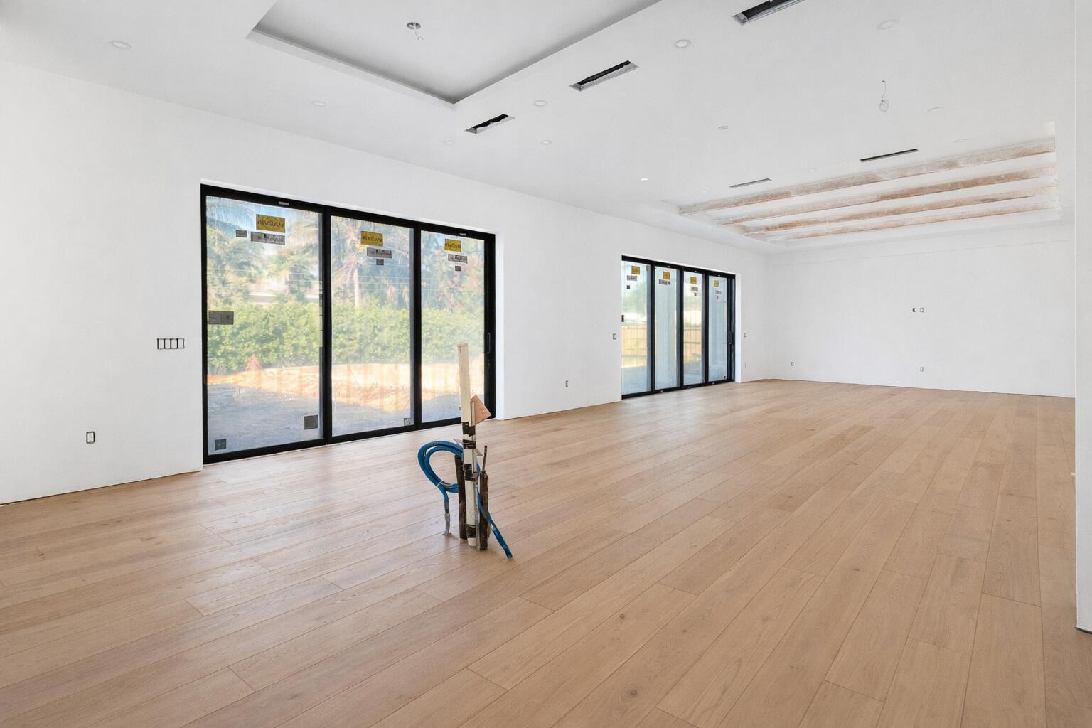 LAKE SHORE ESTATES - Residential