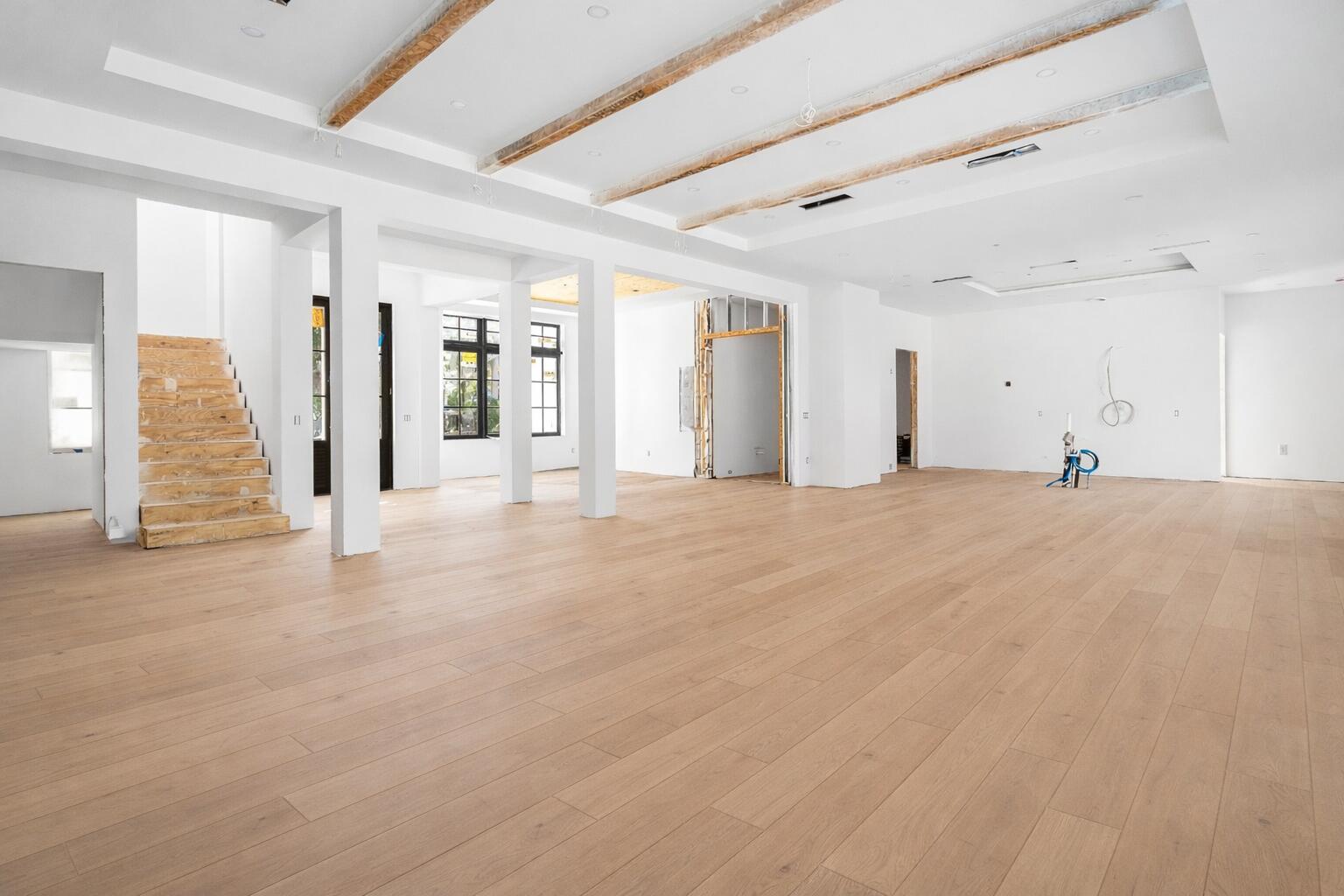 LAKE SHORE ESTATES - Residential