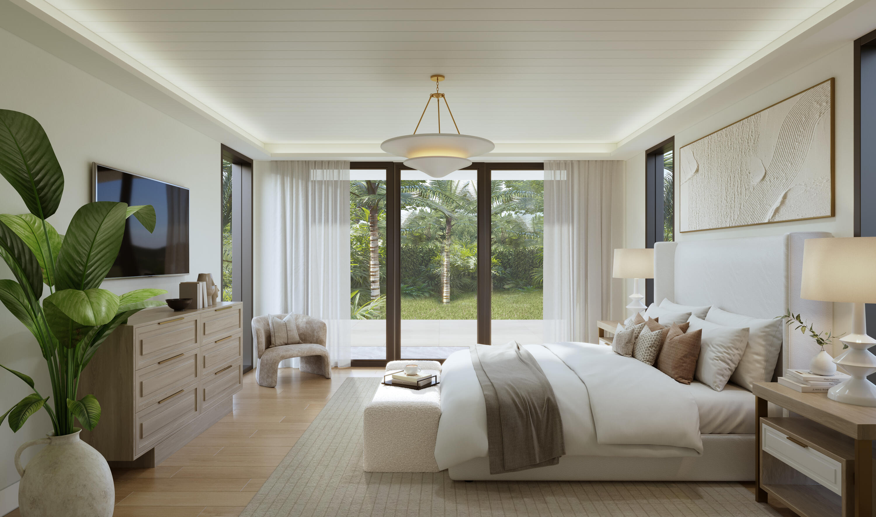 LAKE SHORE ESTATES - Residential