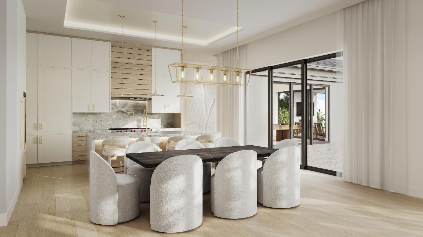 LAKE SHORE ESTATES - Residential