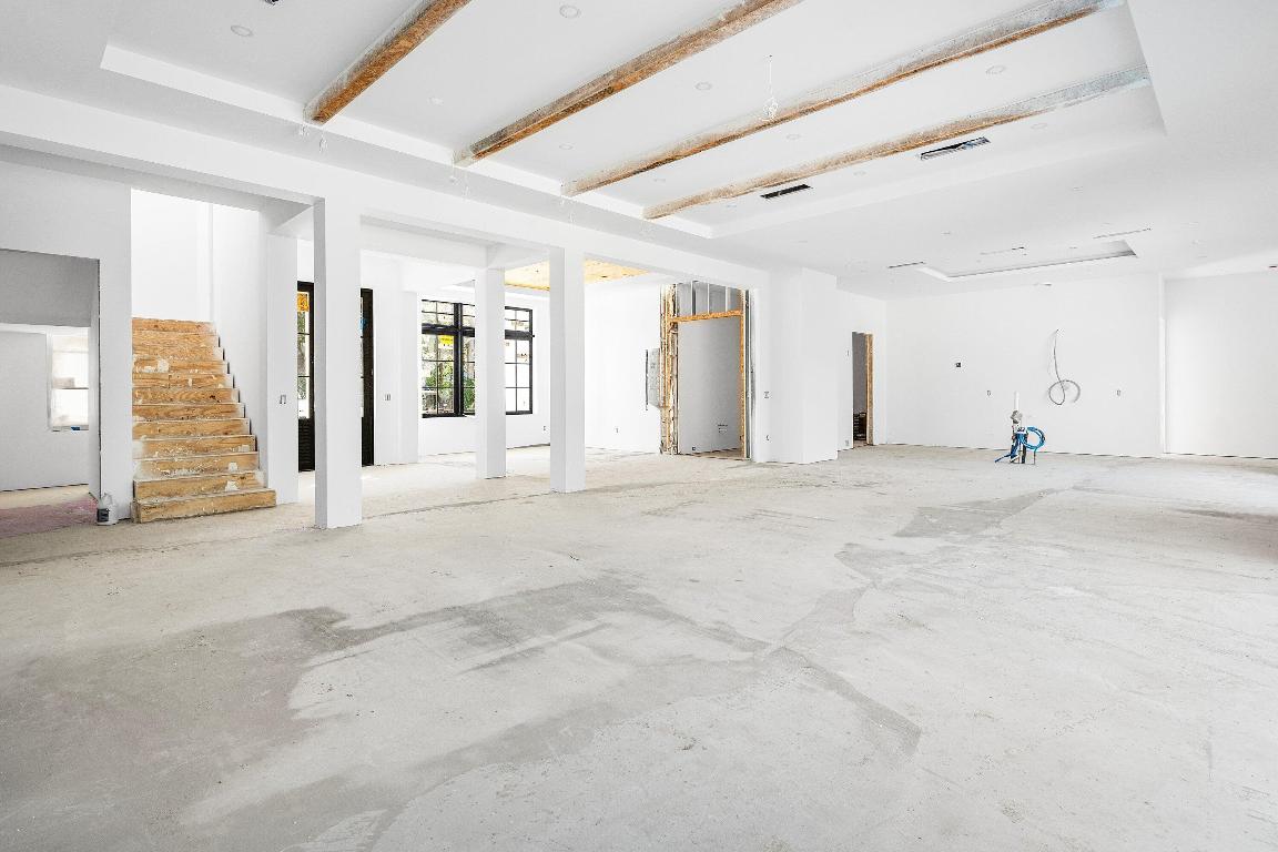 LAKE SHORE ESTATES - Residential