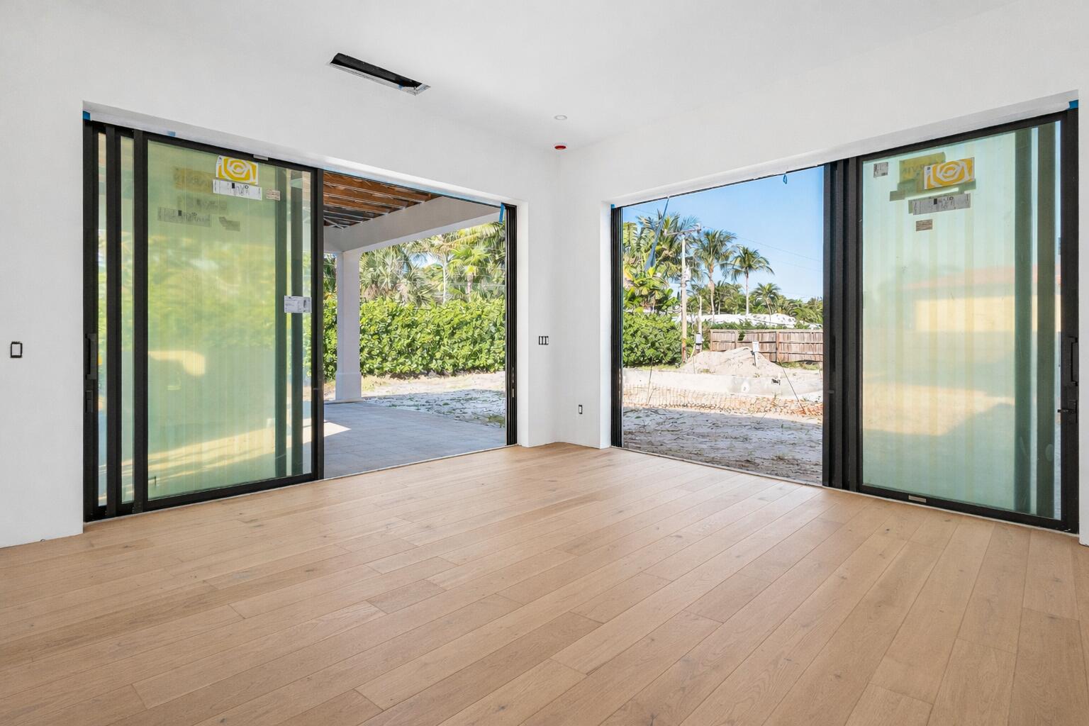 LAKE SHORE ESTATES - Residential