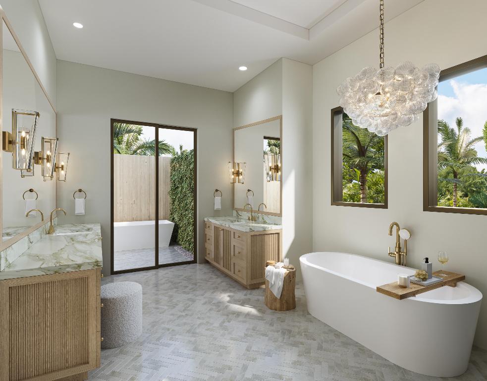 LAKE SHORE ESTATES - Residential