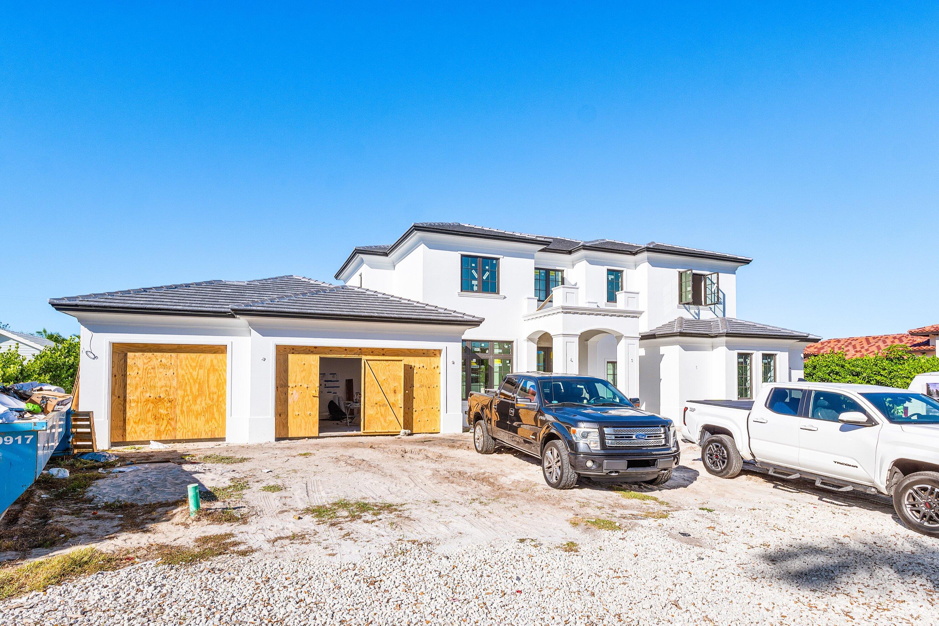 LAKE SHORE ESTATES - Residential