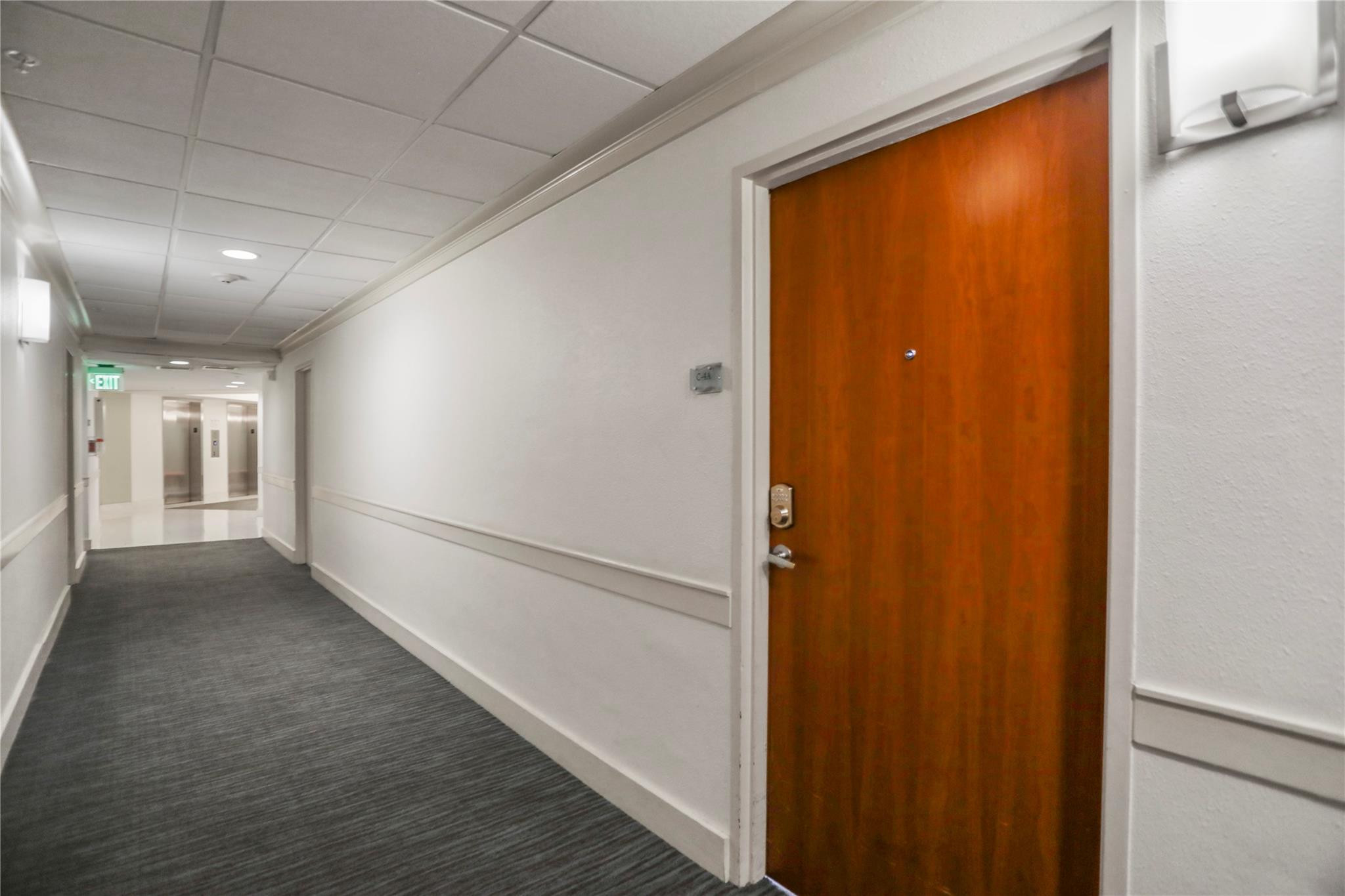 THE TIDES - Residential