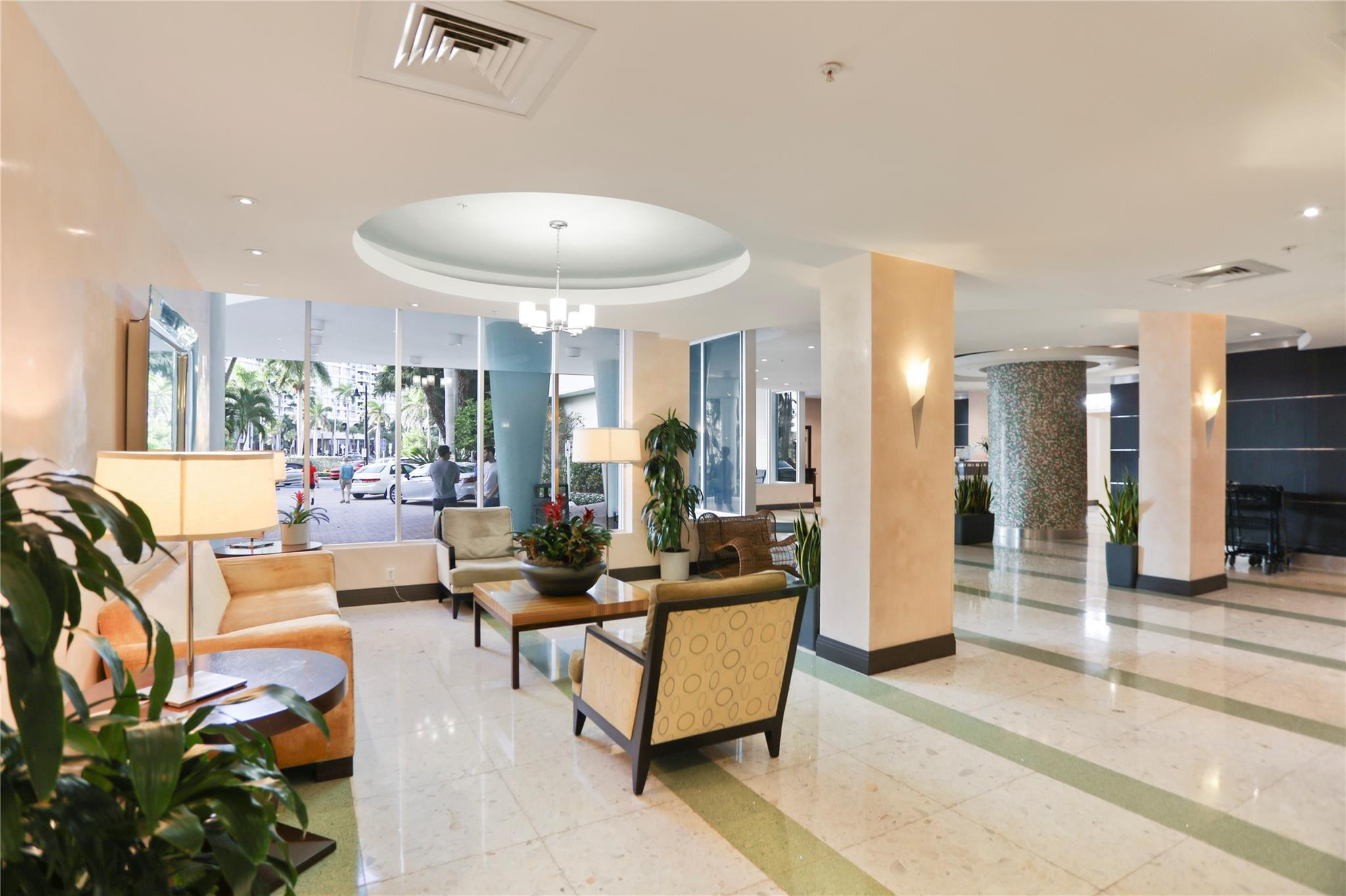 THE TIDES - Residential