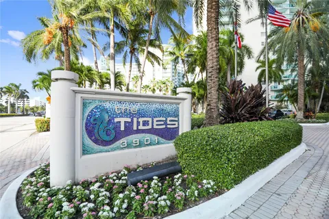 3901 S Ocean Dr Unit C4A, Hollywood, FL MLS: F10407711