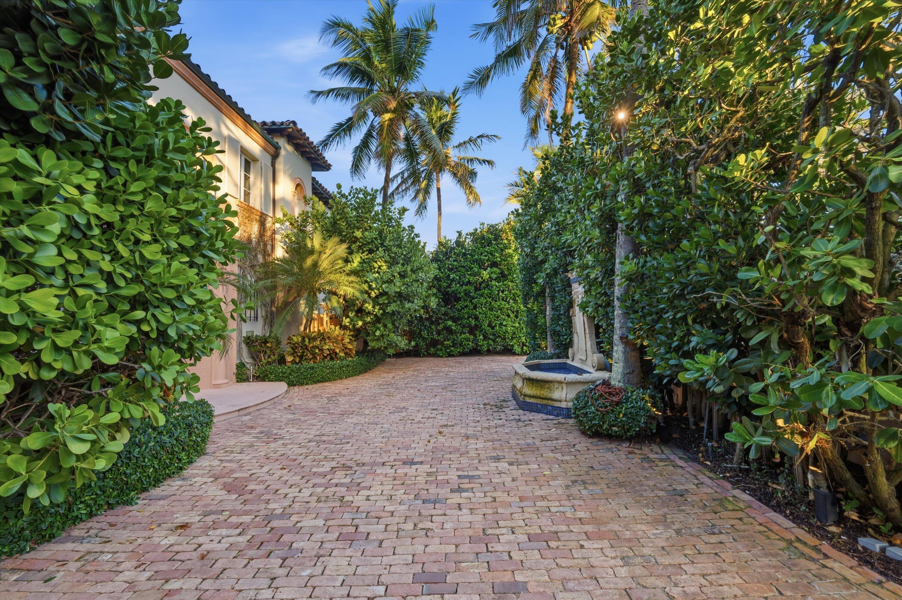 240 N Ocean Boulevard