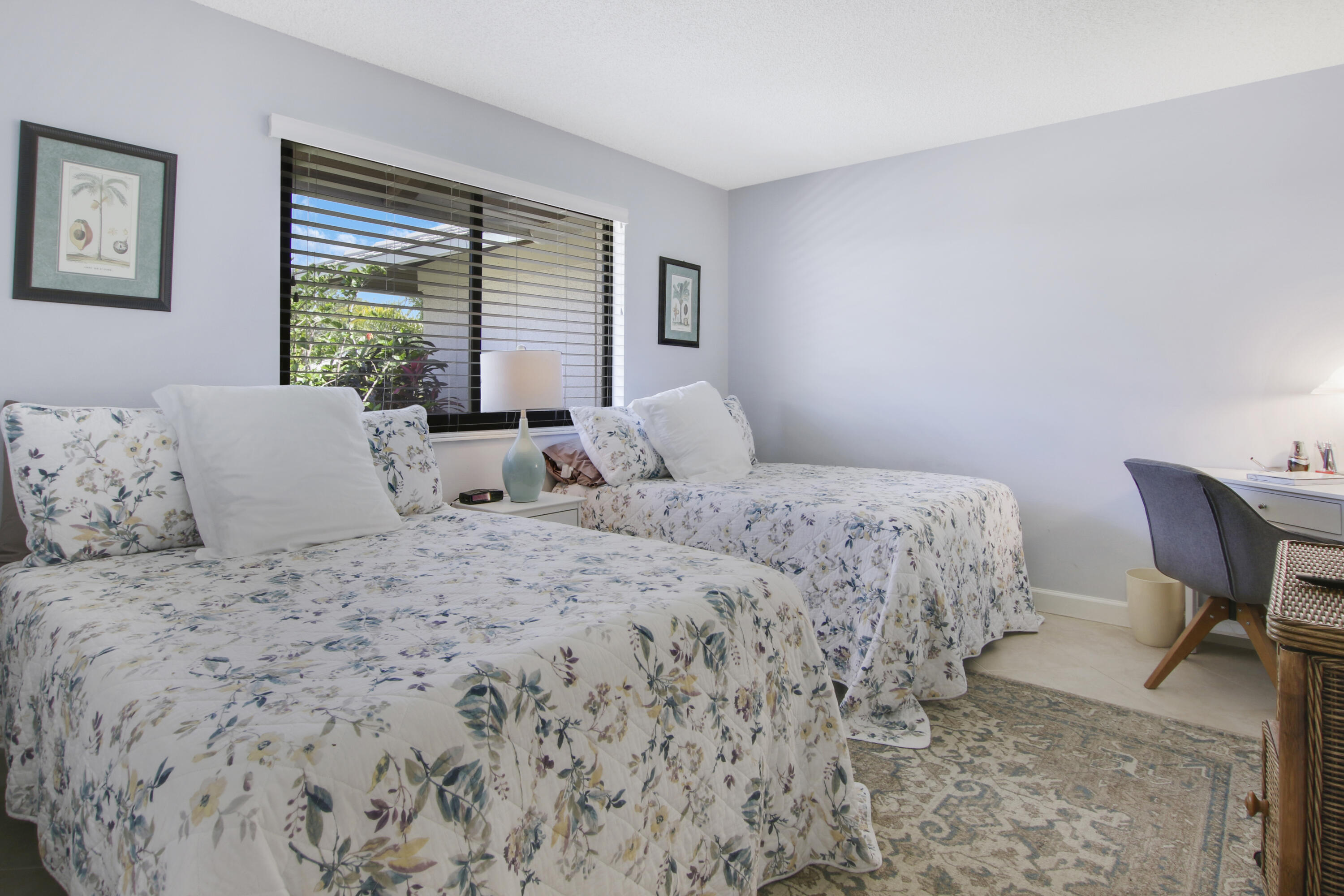 PGA NATIONAL CLUB COTTAGES - Residential Lease