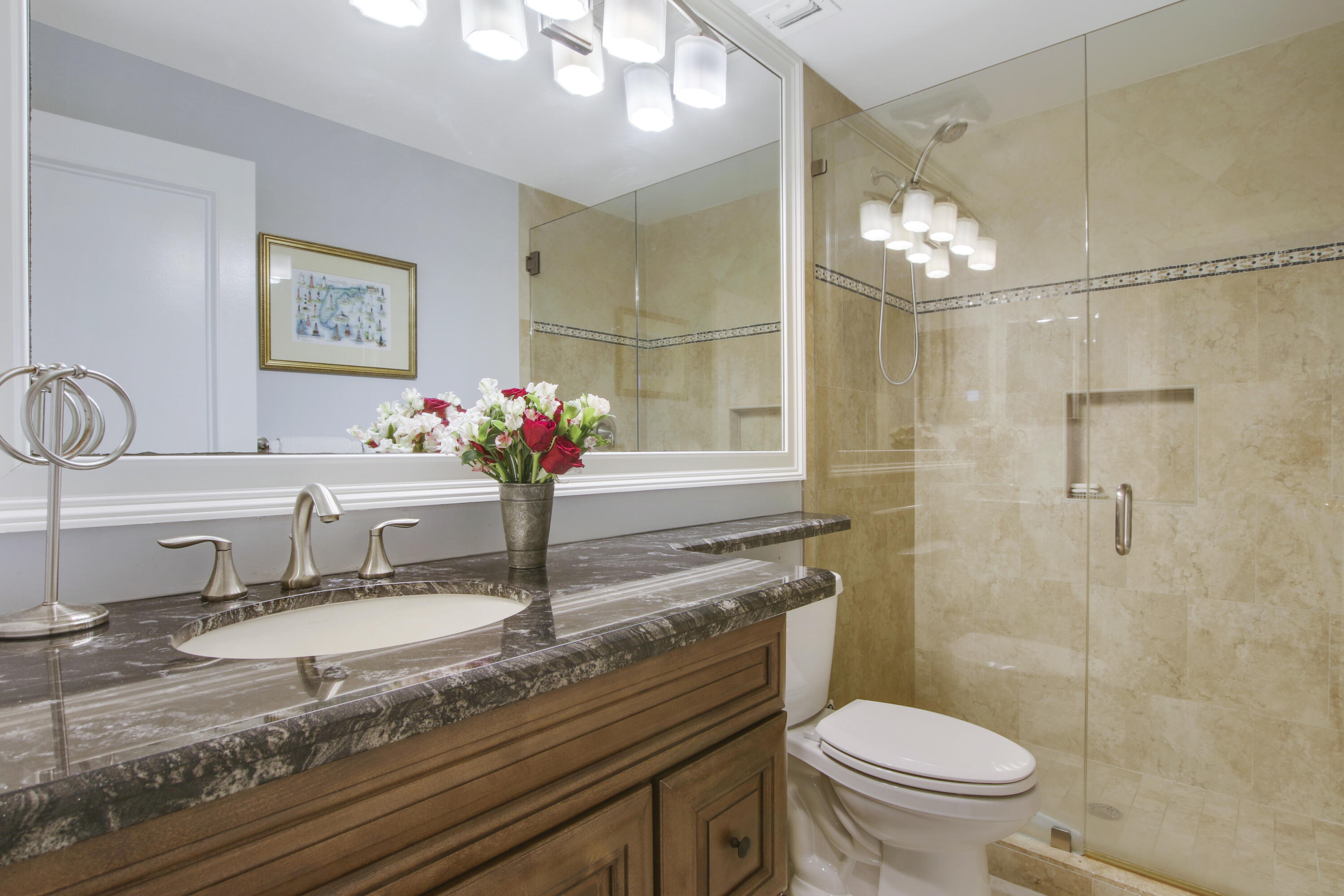 PGA NATIONAL CLUB COTTAGES - Residential Lease