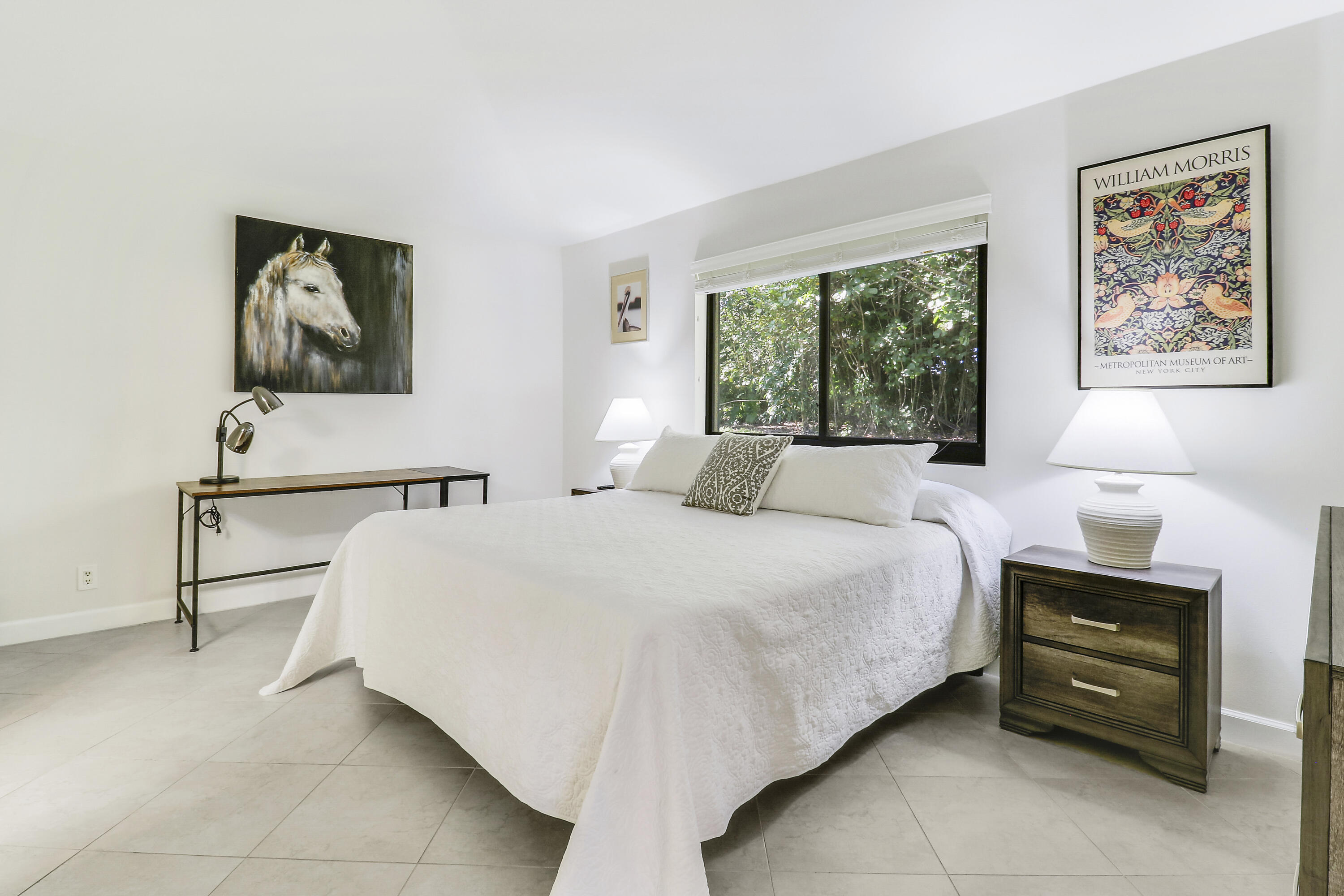 PGA NATIONAL CLUB COTTAGES - Residential Lease