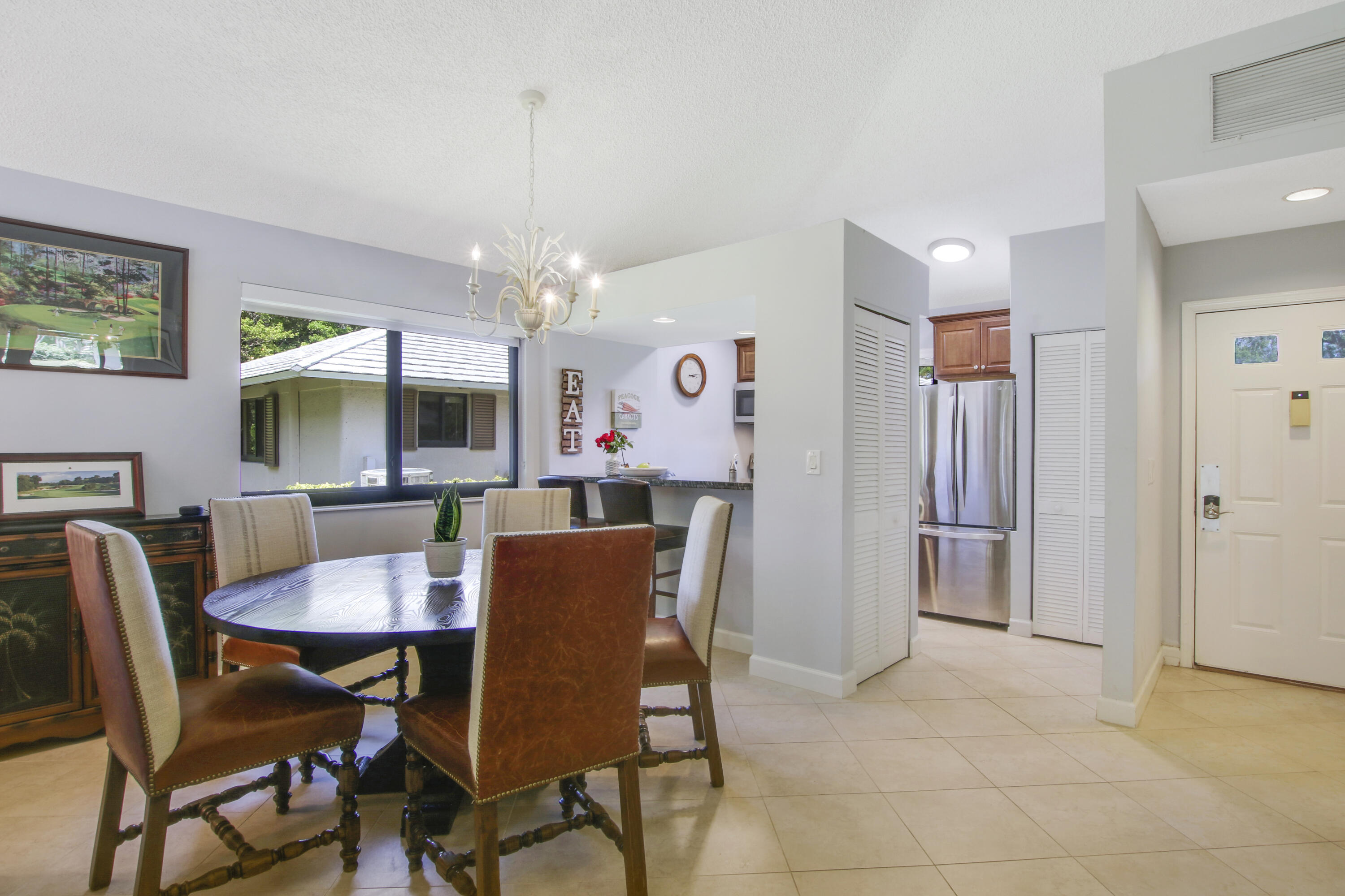 PGA NATIONAL CLUB COTTAGES - Residential Lease