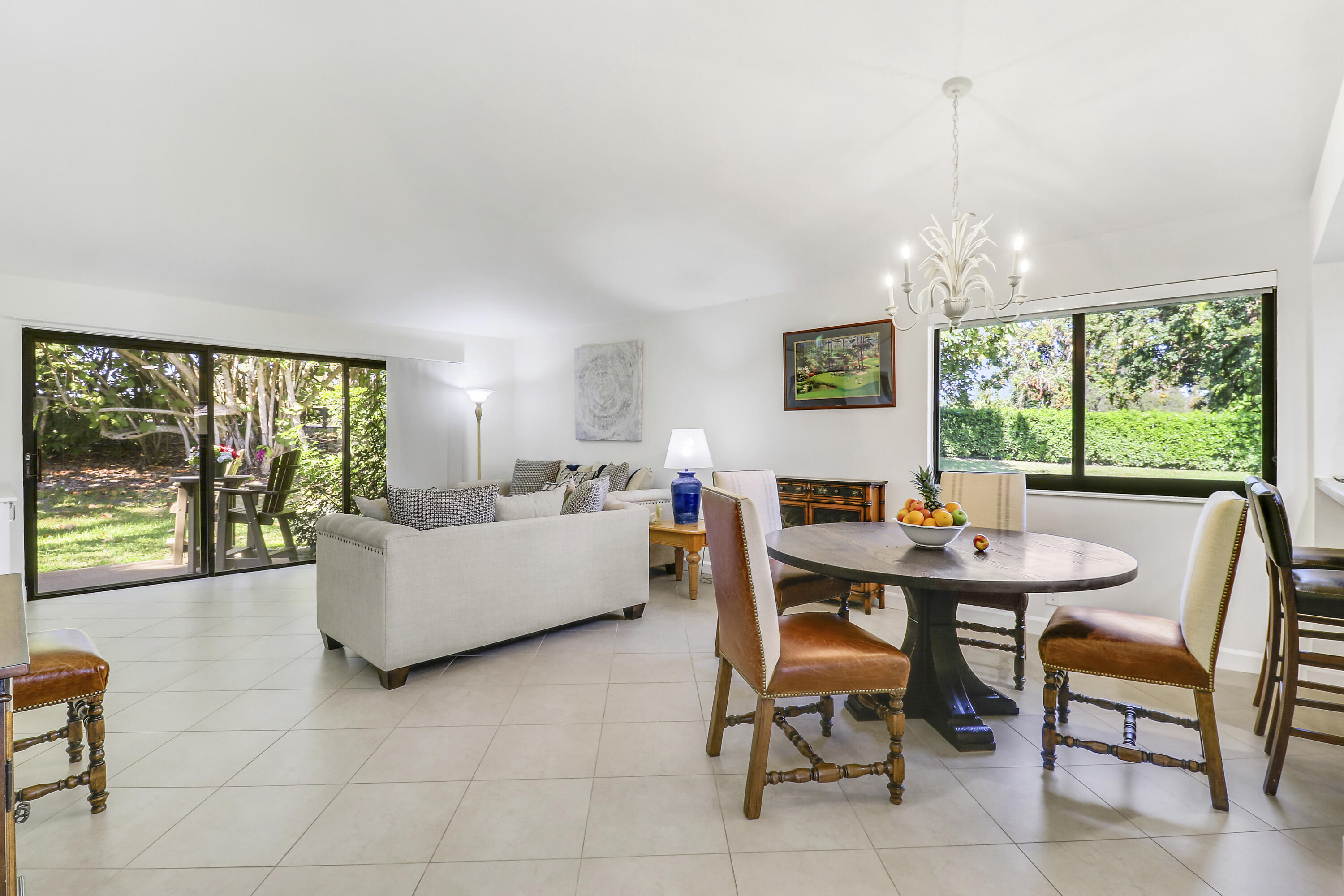 PGA NATIONAL CLUB COTTAGES - Residential Lease