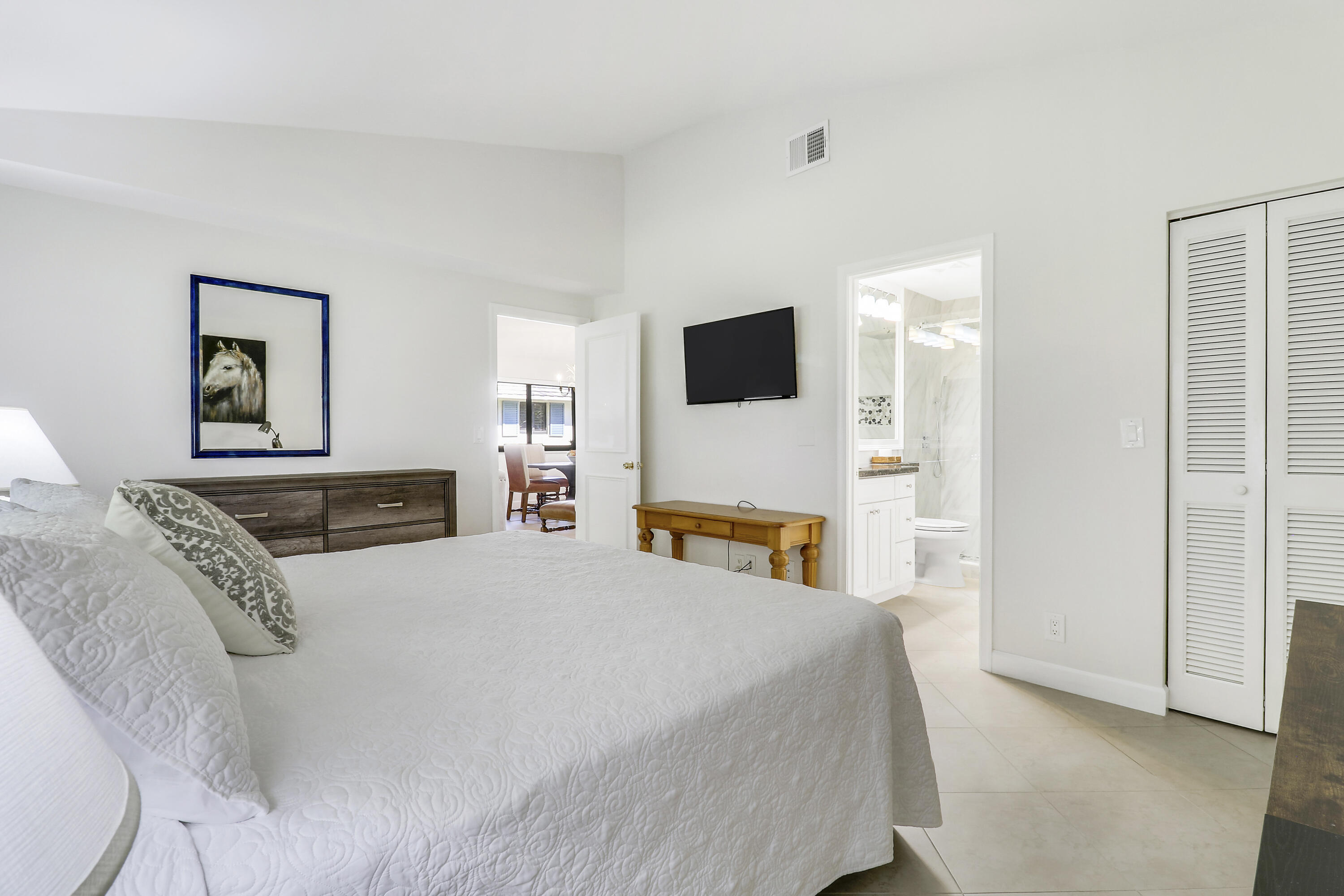 PGA NATIONAL CLUB COTTAGES - Residential Lease